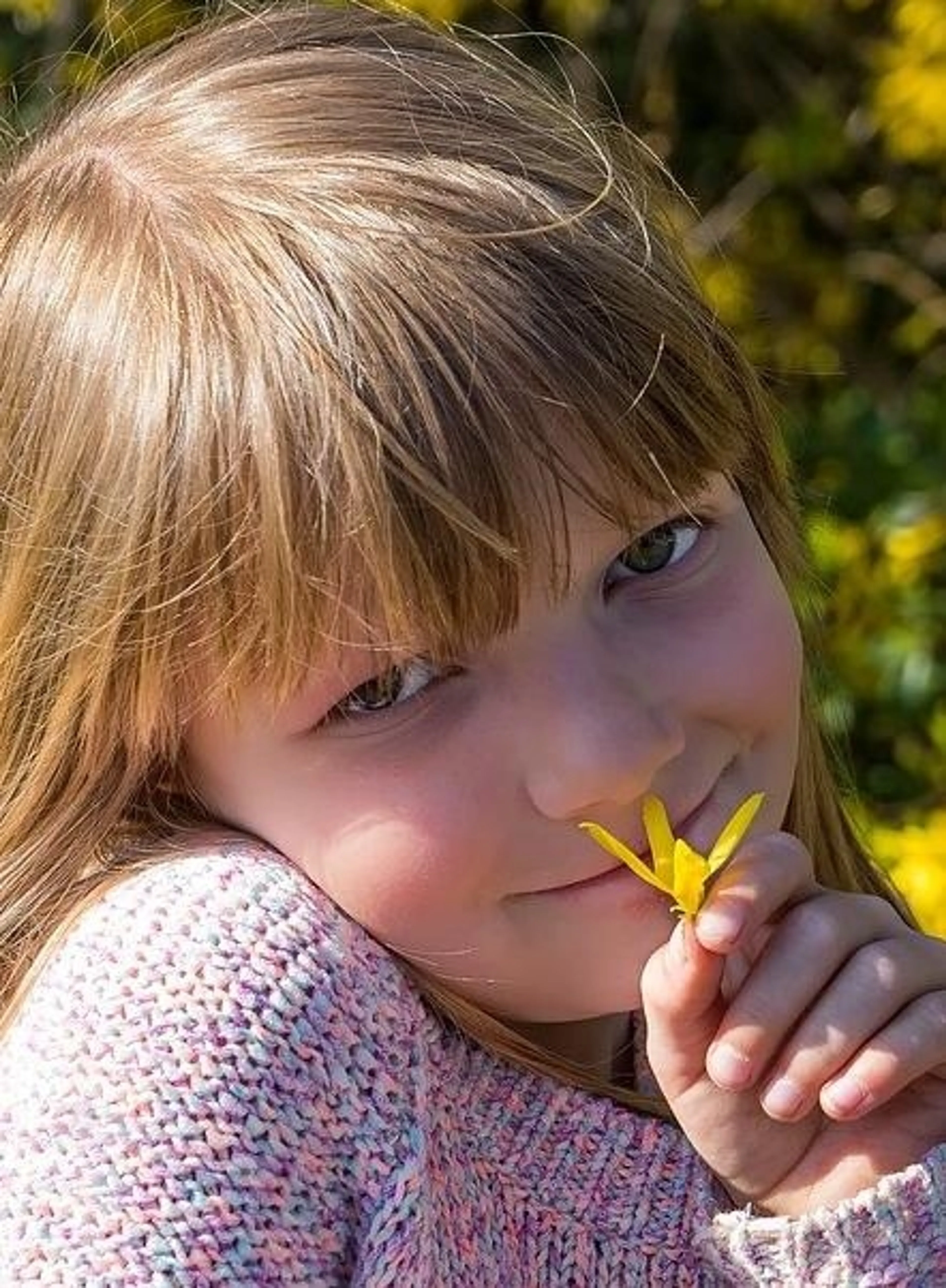 Séance Enfant : Gérer sa Timidité