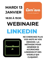 Photo de profil n°1 de  Céline à retrouver sur Wooskill