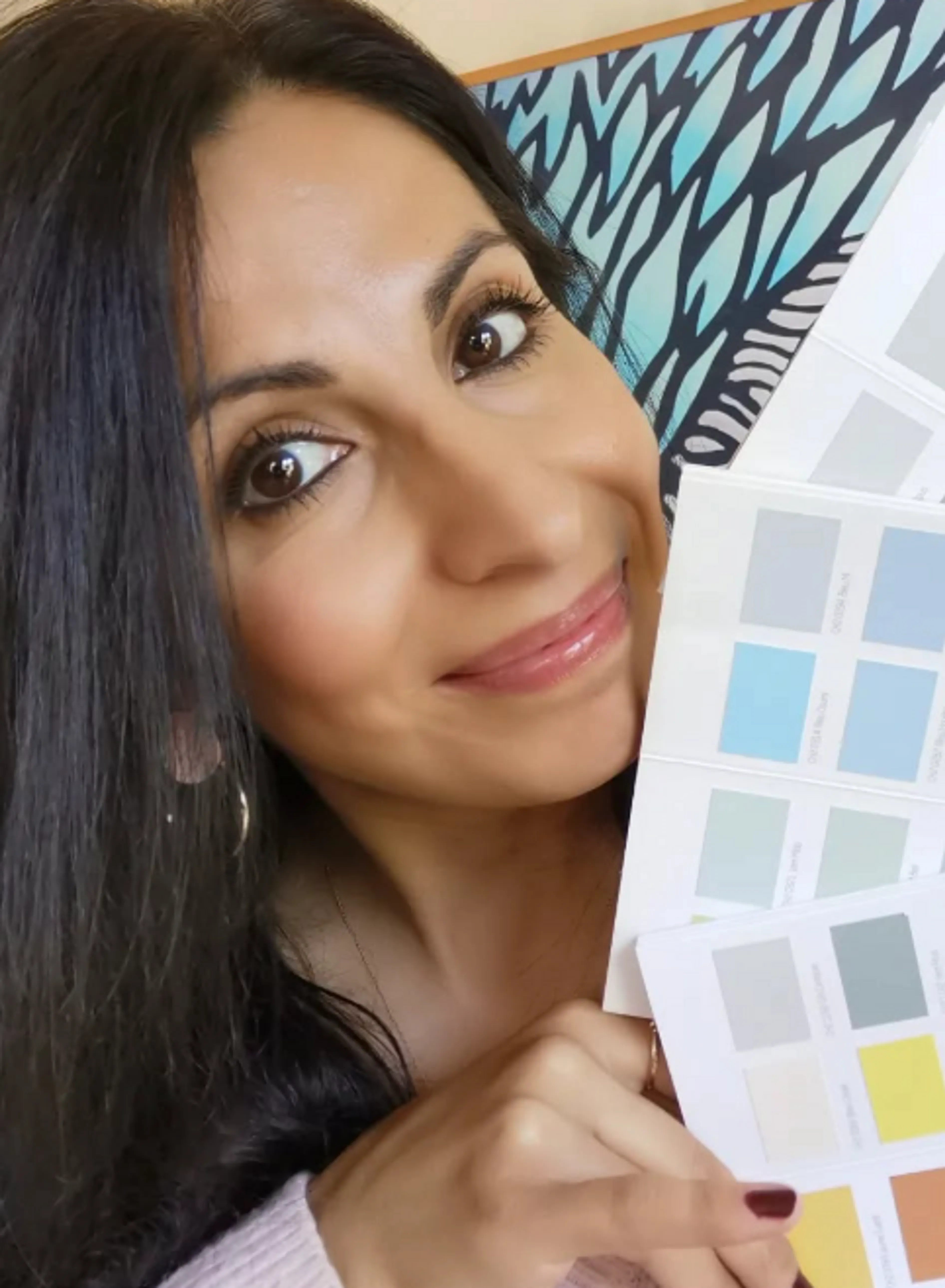 Atelier déco : créez votre cocon cosy et tendance