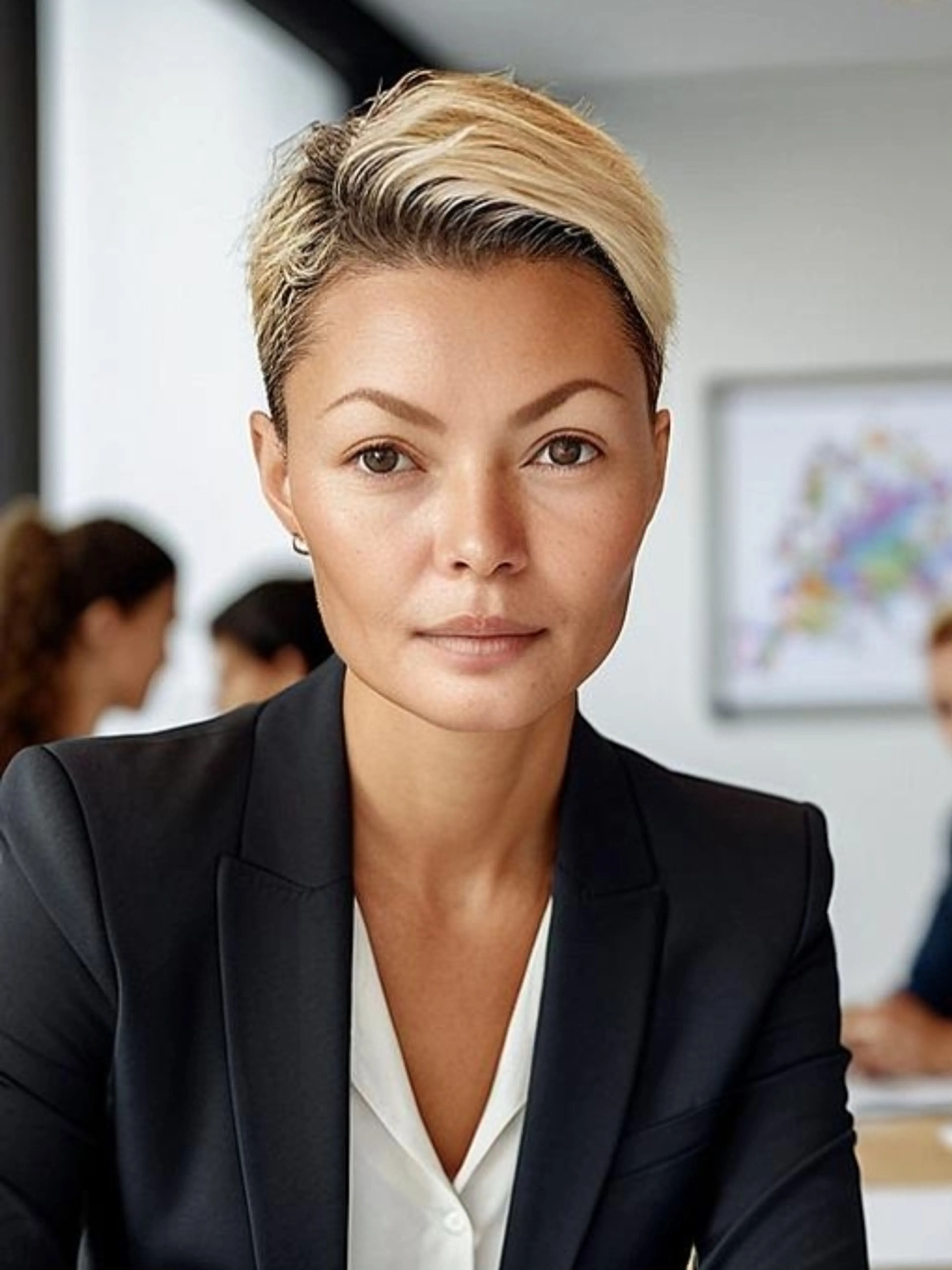 Conseil en Mindset Entrepreneurial et Stratégie Business
Transformez votre vision en succès avec un accompagnement sur-mesure