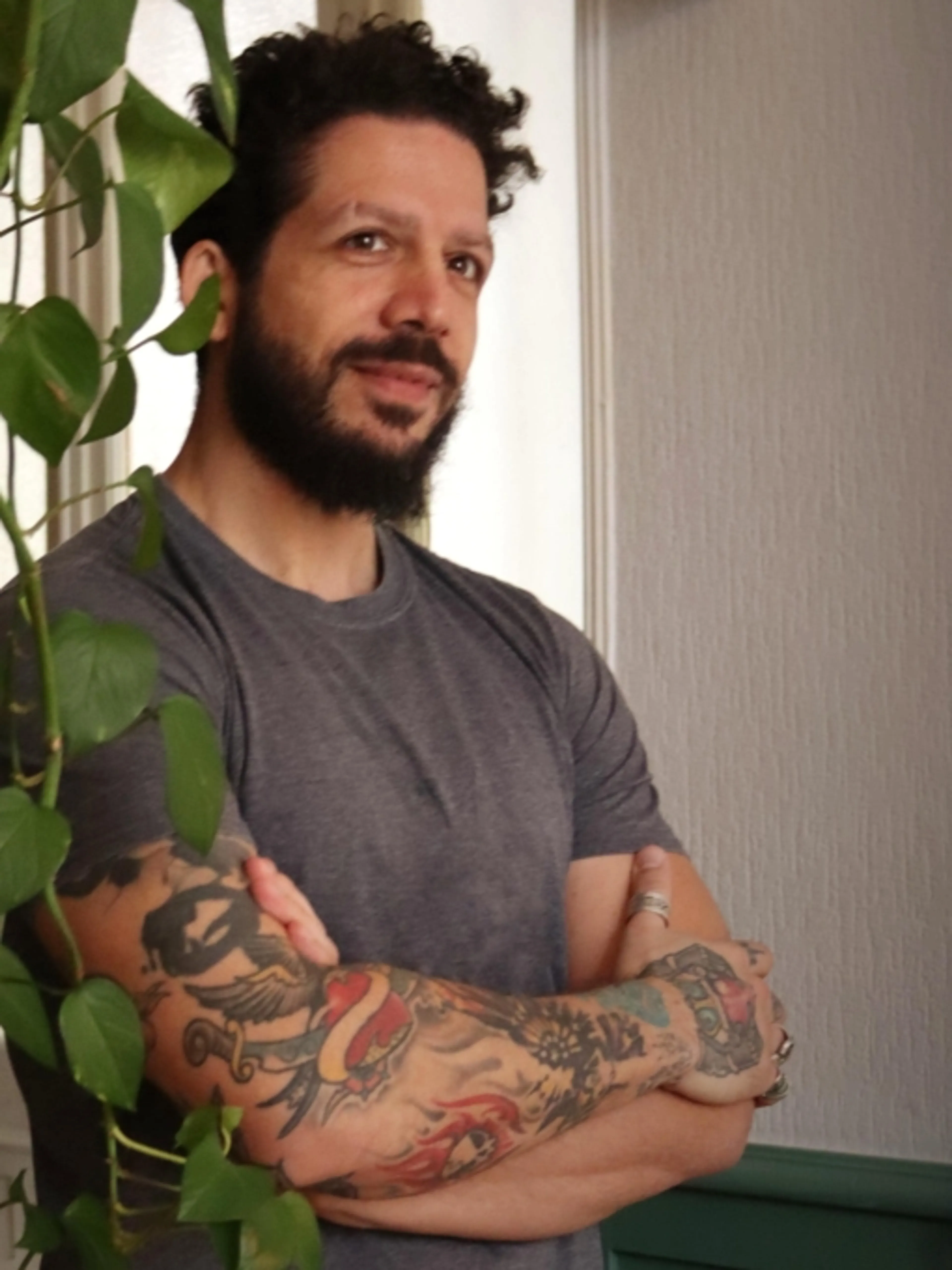 Image de présentation pour l'offre Pensées envahissantes, émotions en boucles? Deux heures pour comprendre, reprendre la main et respirer à nouveau de l'intérieur. par Kaveh
