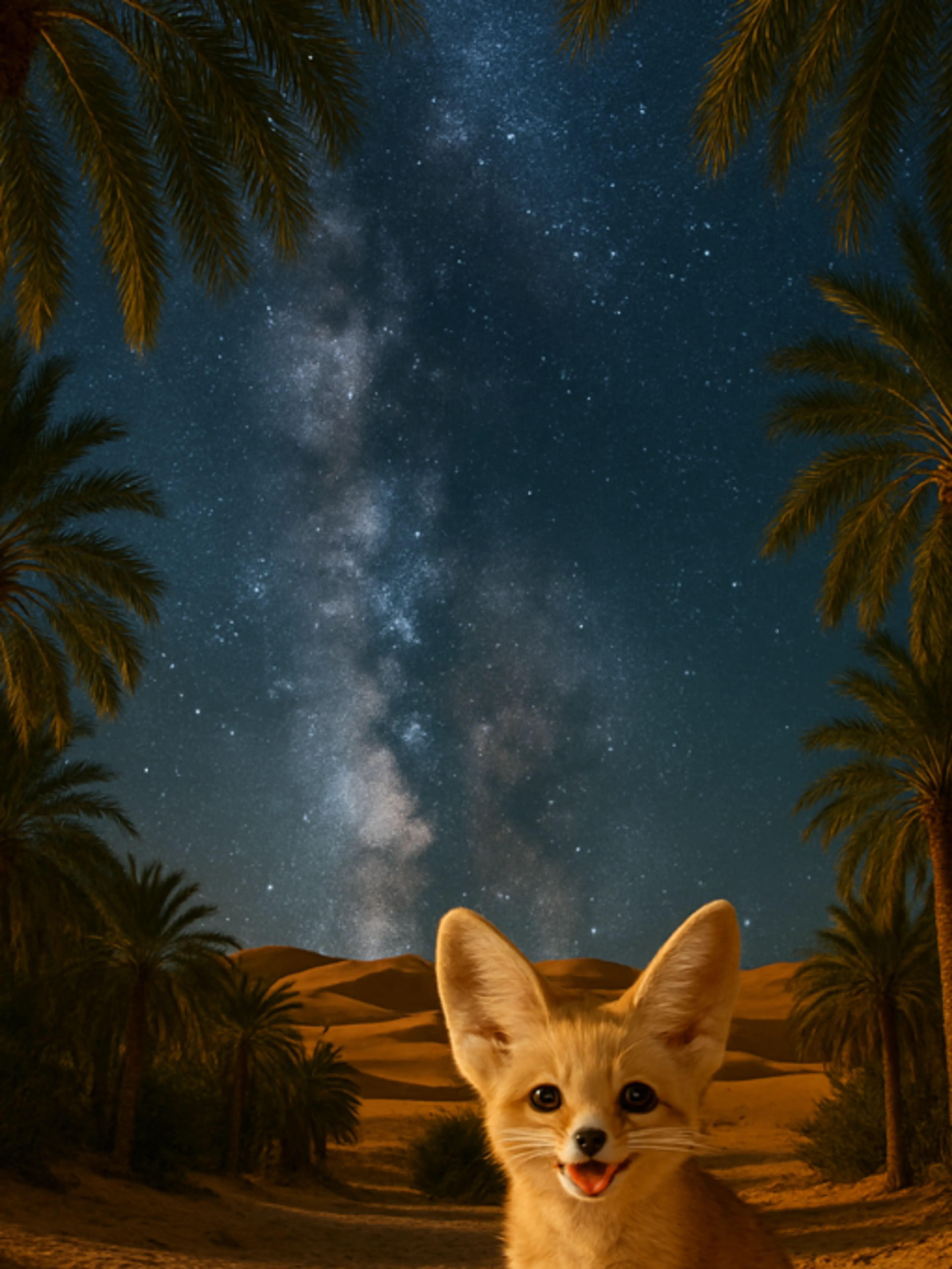Image de présentation pour l'offre Sophrologie évasion - Zen et tranquille ! Lâcher prise, évasion et sommeil apaisé : cap sur le désert du Sahara pour une bulle de douceur par Victoria