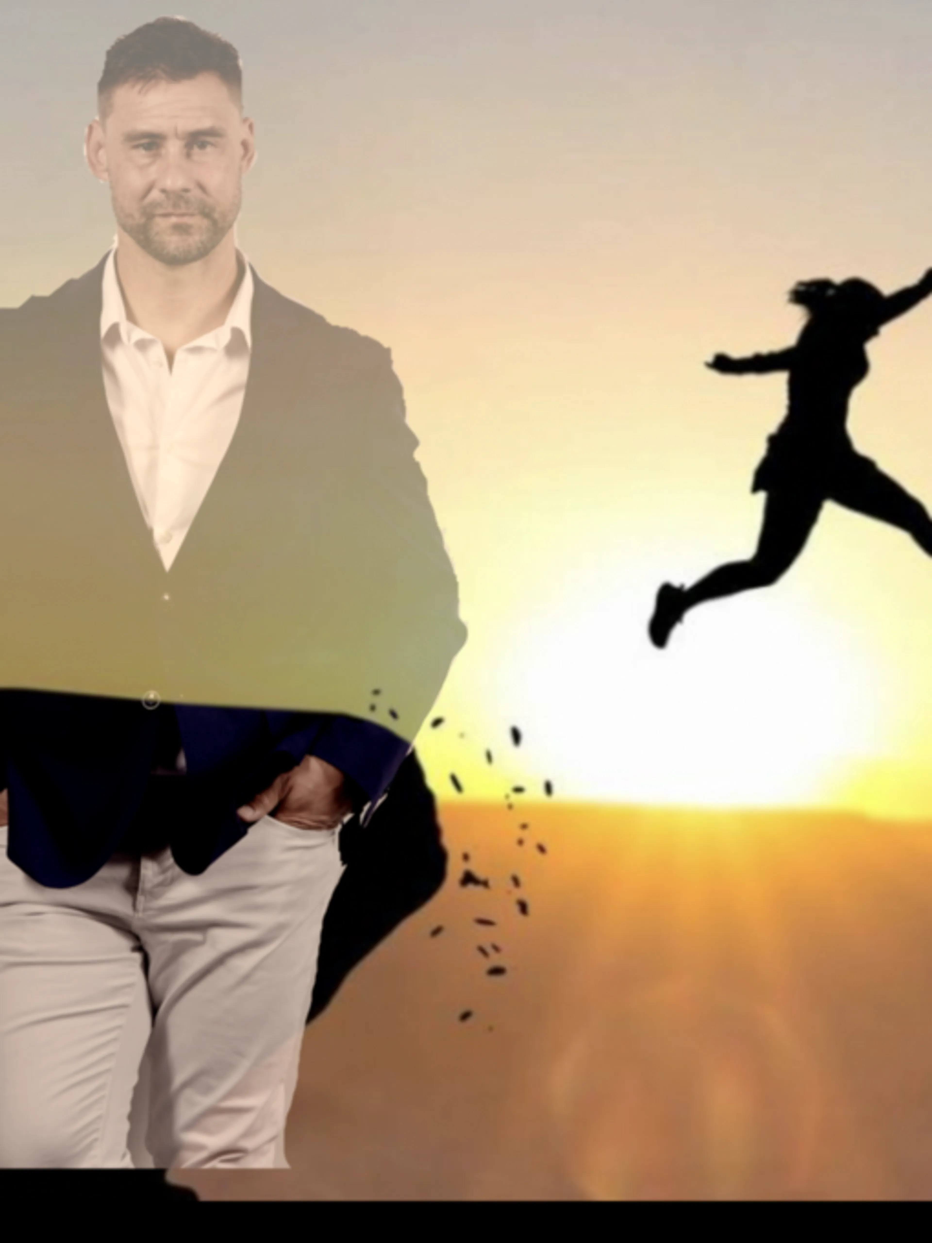 "Maîtrisez Votre Stress, Équilibrez Votre Vie"