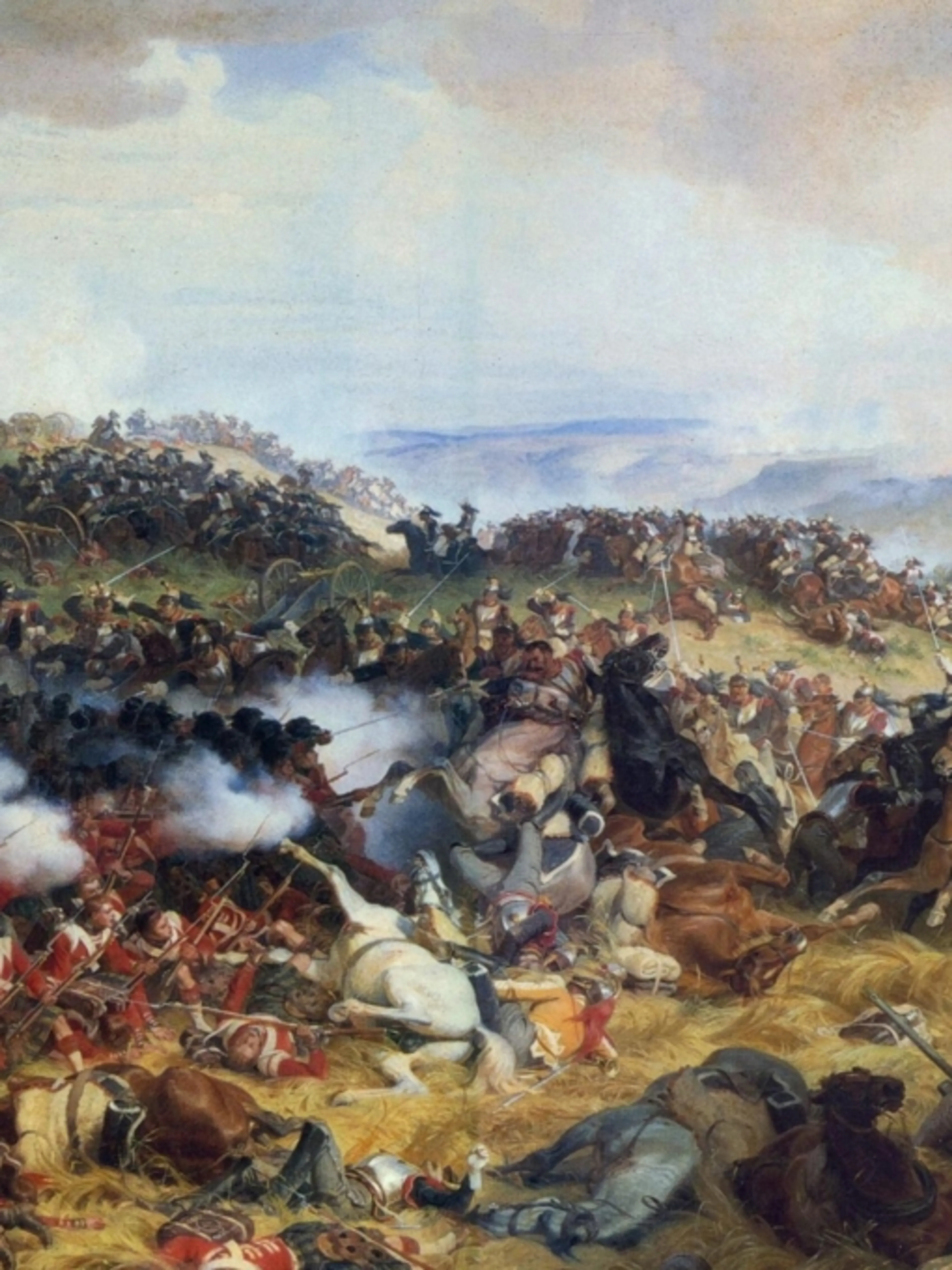 Voyage temporel au XIXe siècle : Plongez dans l'histoire contemporaine française et européenne !