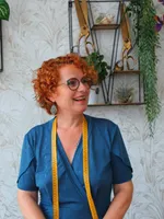 Photo de profil n°2 de Magali à retrouver sur Wooskill