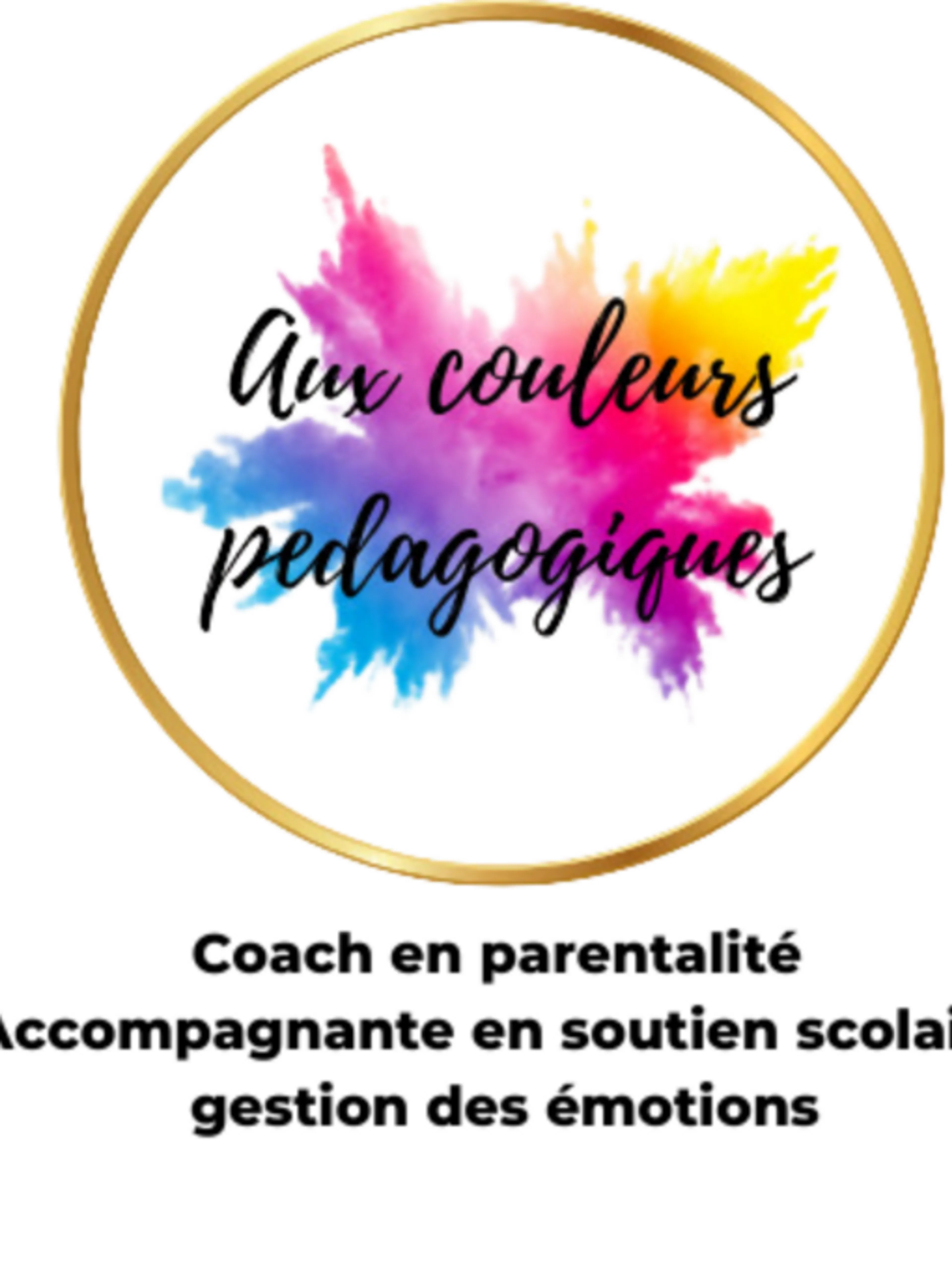 Image de présentation pour l'offre Epanouisez votre cadre familial : un accompagnement pour un climat familial plus harmonieux et apaisé. par Ornella