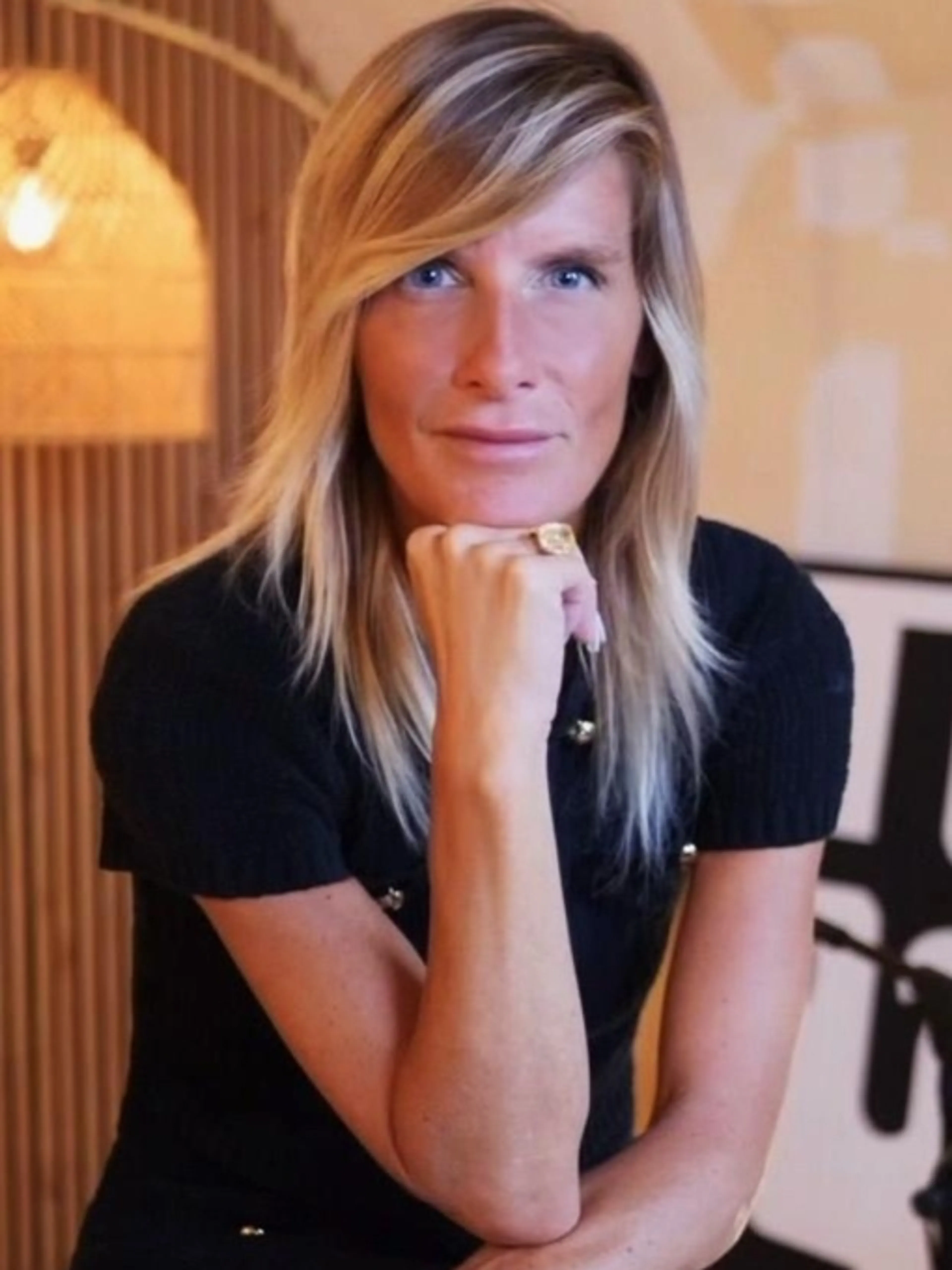 Image de présentation pour l'offre Masterclass : Découvre et libère ton pouvoir intérieur pour transformer ta vie par Stéphanie Cassin