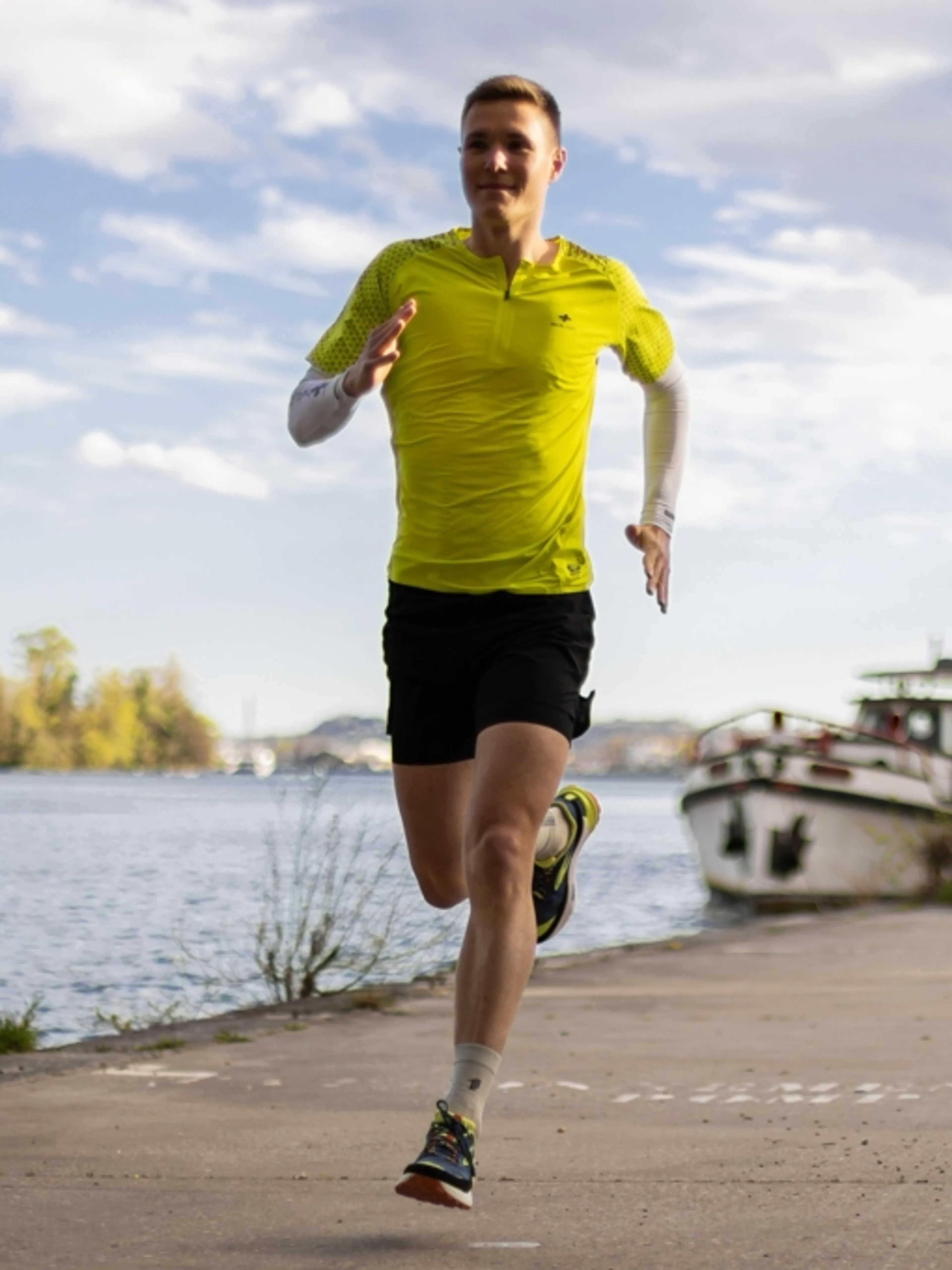 PACK CHALLENGERS : Plan d'entrainement et Formation trail / course à pied personnalisé pour tous niveaux