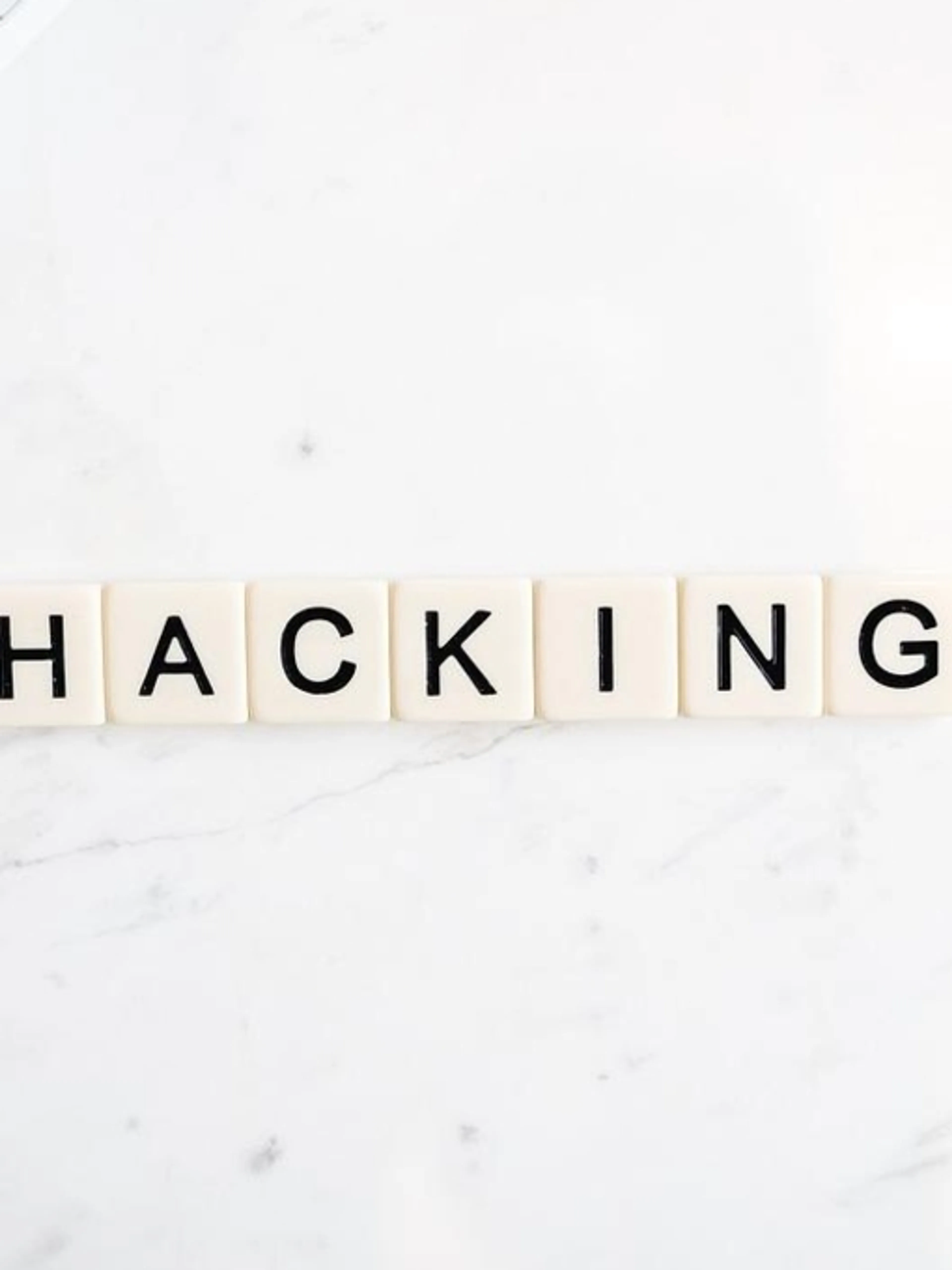 Image de présentation pour l'offre Initiation aux techniques de Hacking et contres-mesures par Anthony