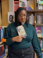 Photo de profil n°1 de  LauraNsafou à retrouver sur Wooskill