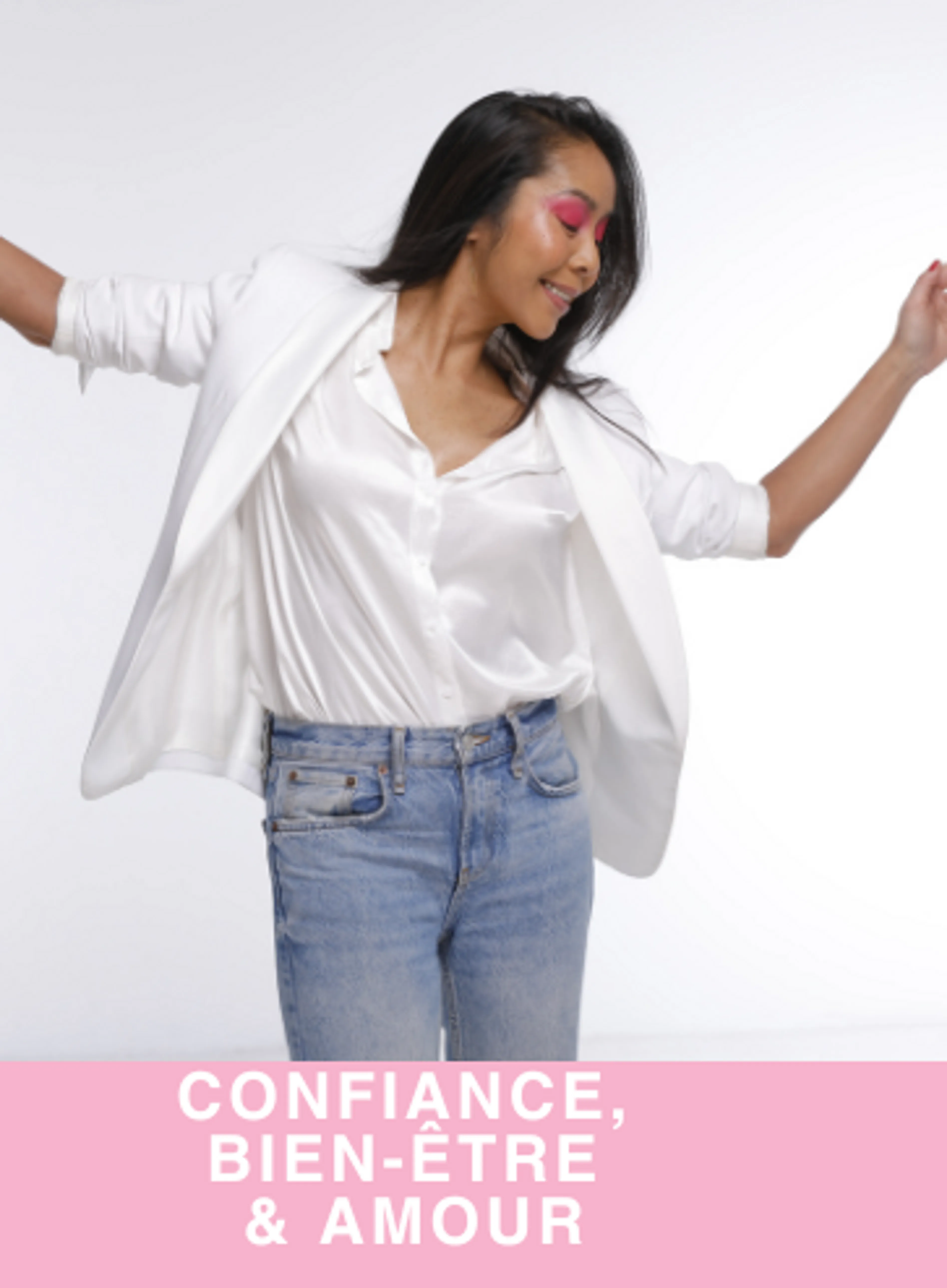 Image de présentation pour l'offre Séance découverte 30 min – Clarifie ta situation amoureuse & repars avec 3 actions concrètes par christel_love_art