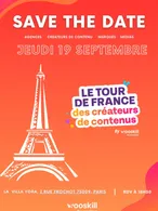 Photo de profil n°1 de  Lucie à retrouver sur Wooskill