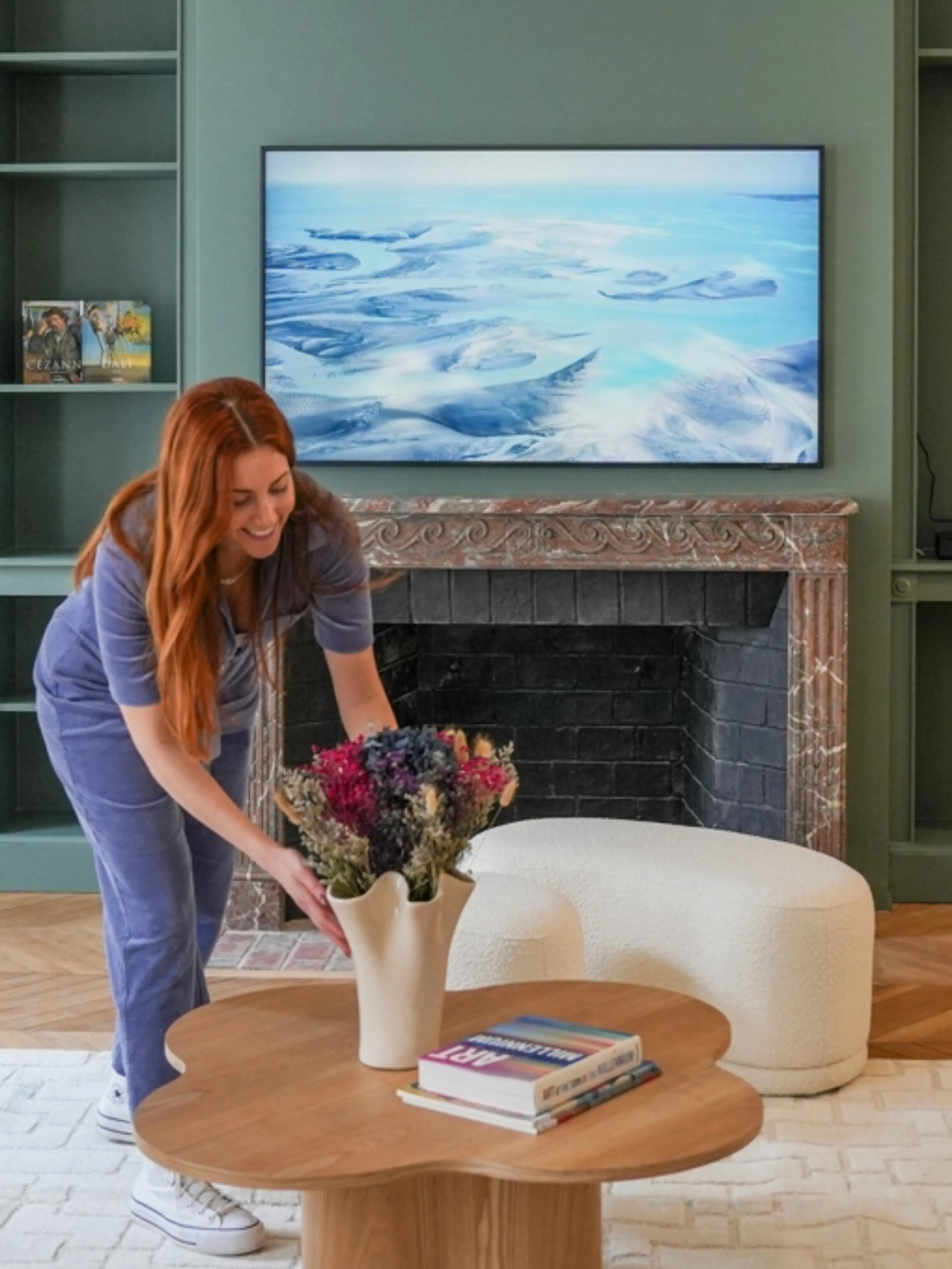 Image de présentation pour l'offre Se mettre à son compte en décoration d’intérieur : créer son activité et trouver ses premiers clients par Stella Noo Deco