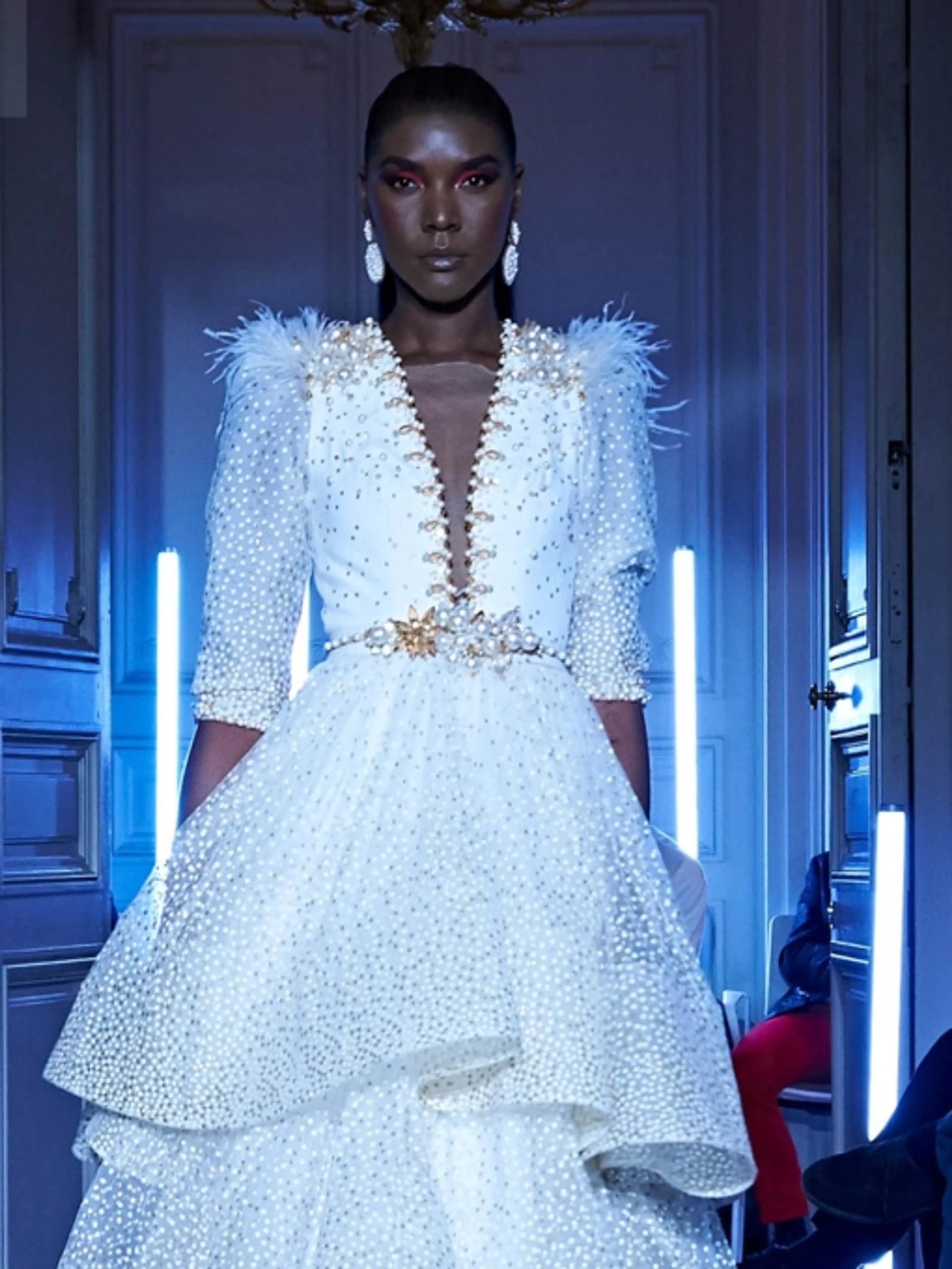 Image de présentation pour l'offre Conseil style / Personal shopper par Jacqueline