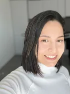 Brenda presents their services on the Wooskill platform.