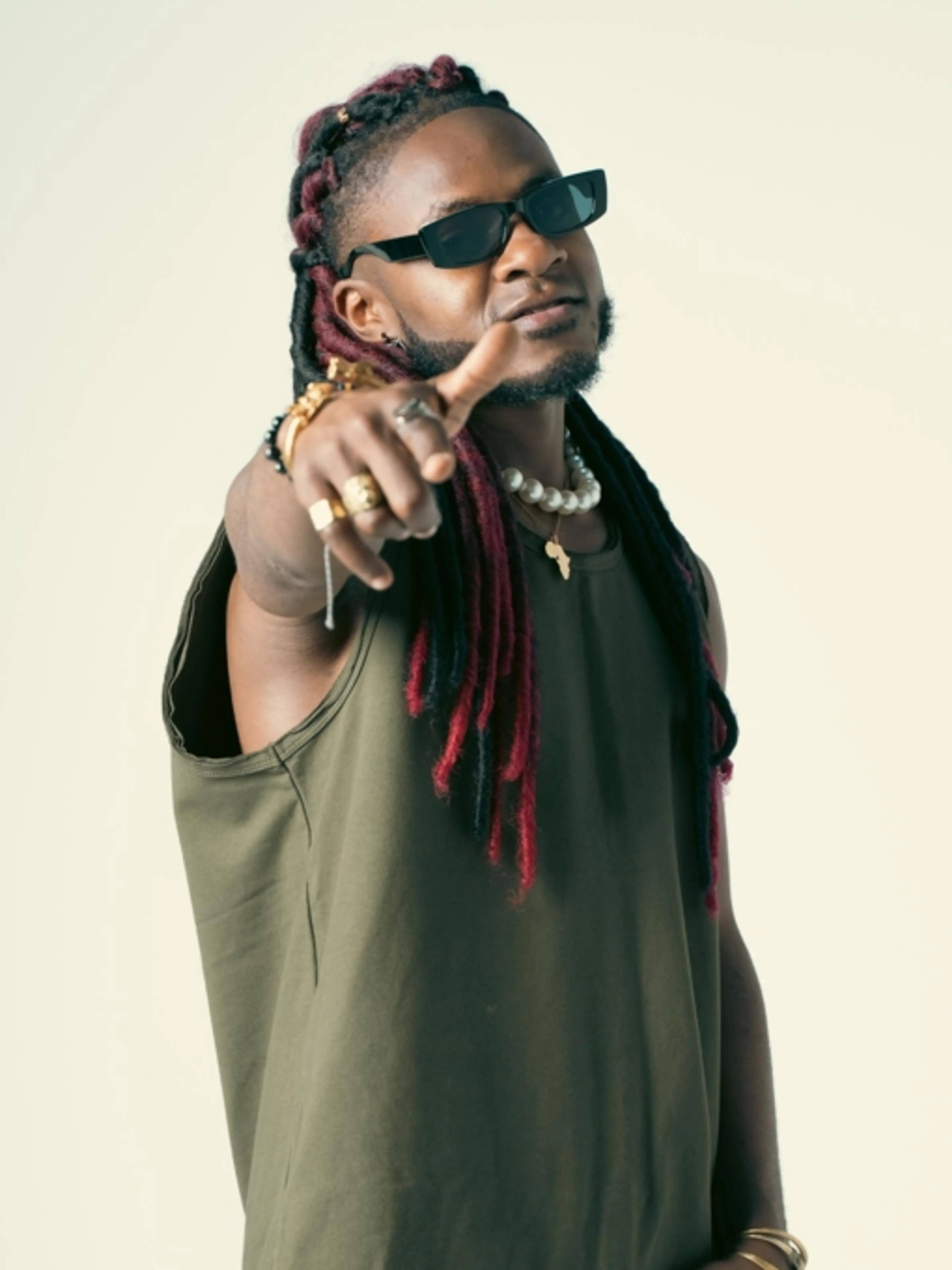 Image de présentation pour l'offre Dansez l'Afro et le Dancehall : Technique, Groove et Chorégraphie Fun ! par Jay-C Val