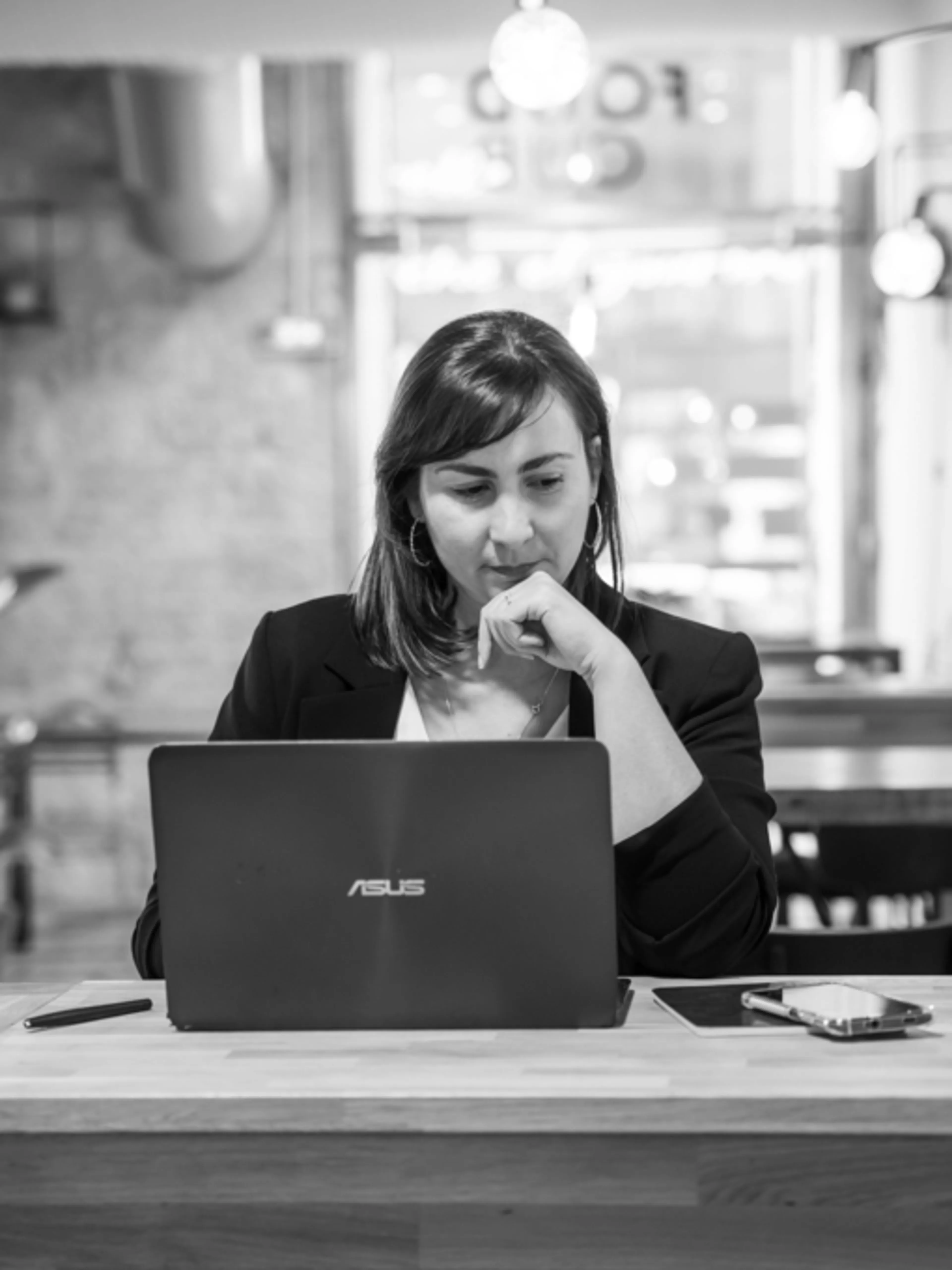 Image de présentation pour l'offre Formation WordPress débutant & intermédiaire par Sophie