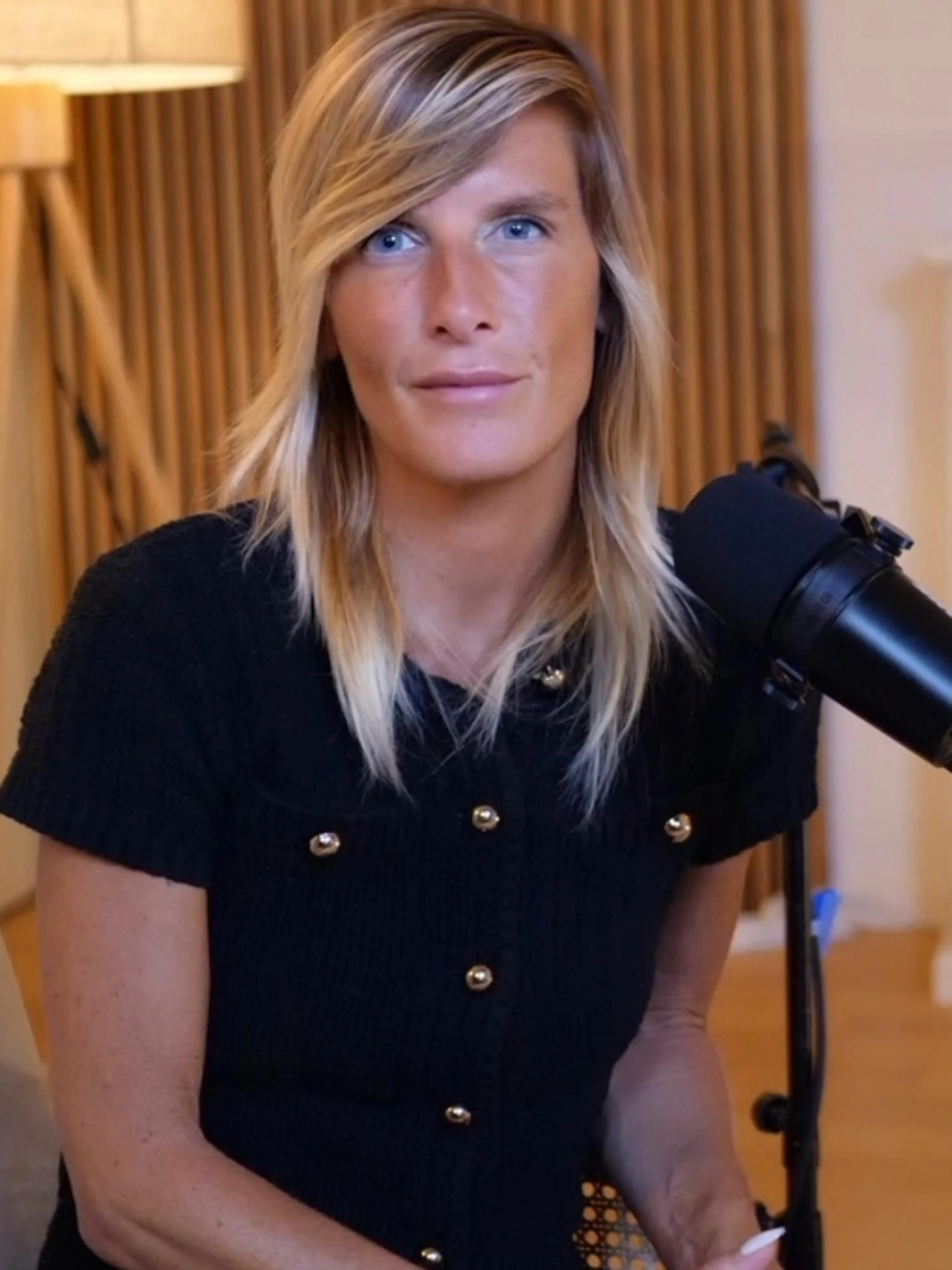 Image de présentation pour l'offre Masterclass : Découvre et libère ton pouvoir intérieur pour transformer ta vie par Stéphanie Cassin