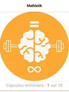 Mathletik vous présente ses services sur la plateforme Wooskill.