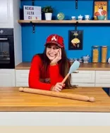 La Farmacista In Cucina vous présente ses services sur la plateforme Wooskill.