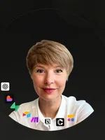 Photo de profil n°2 de Céline à retrouver sur Wooskill