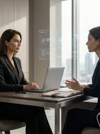 Photo de profil n°1 de  DIGITAL QUEEN à retrouver sur Wooskill