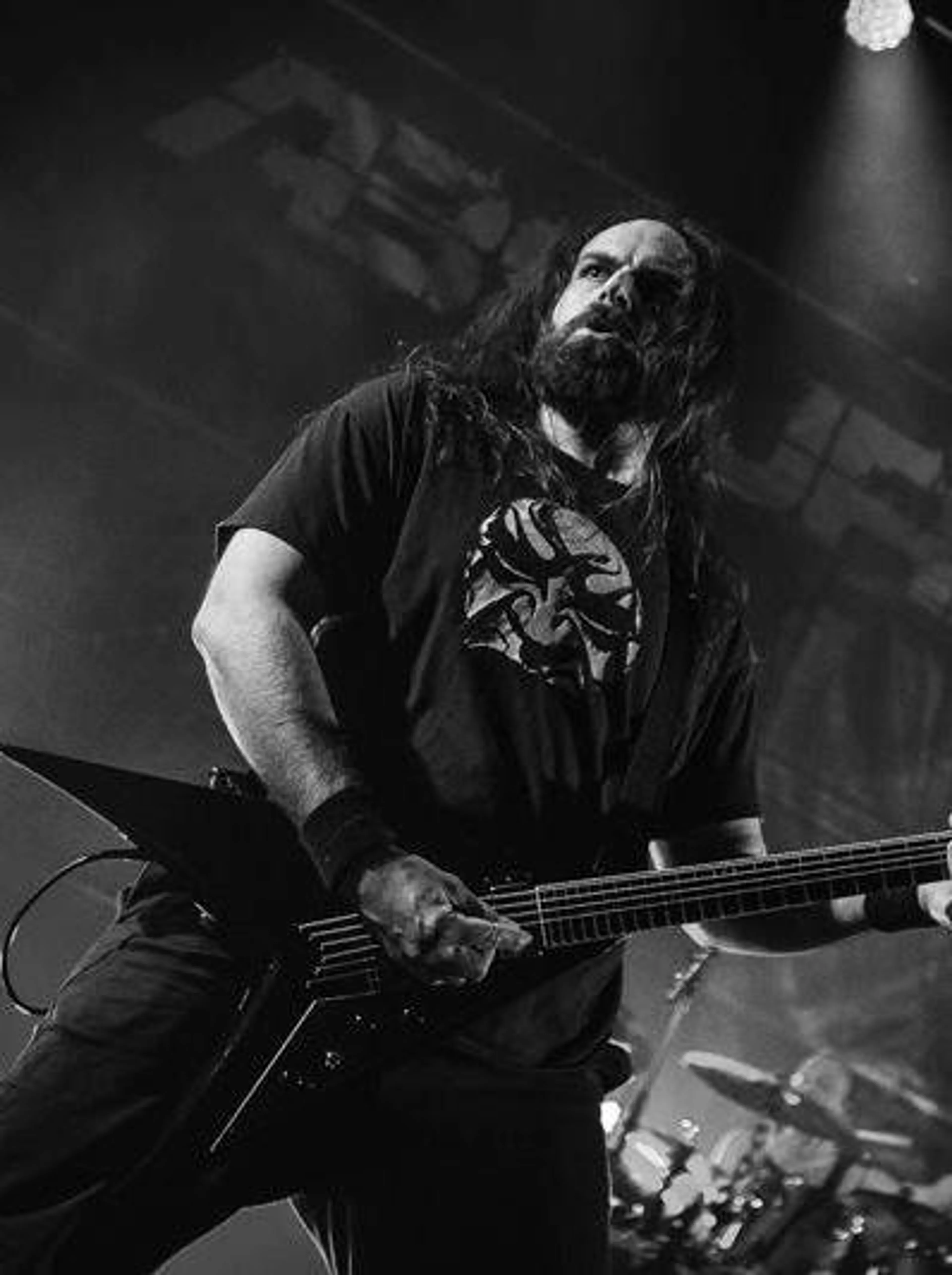 Image de présentation pour l'offre Domptez la guitare saturée ! par Jérôme