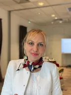 Virginie vous présente ses services sur la plateforme Wooskill.