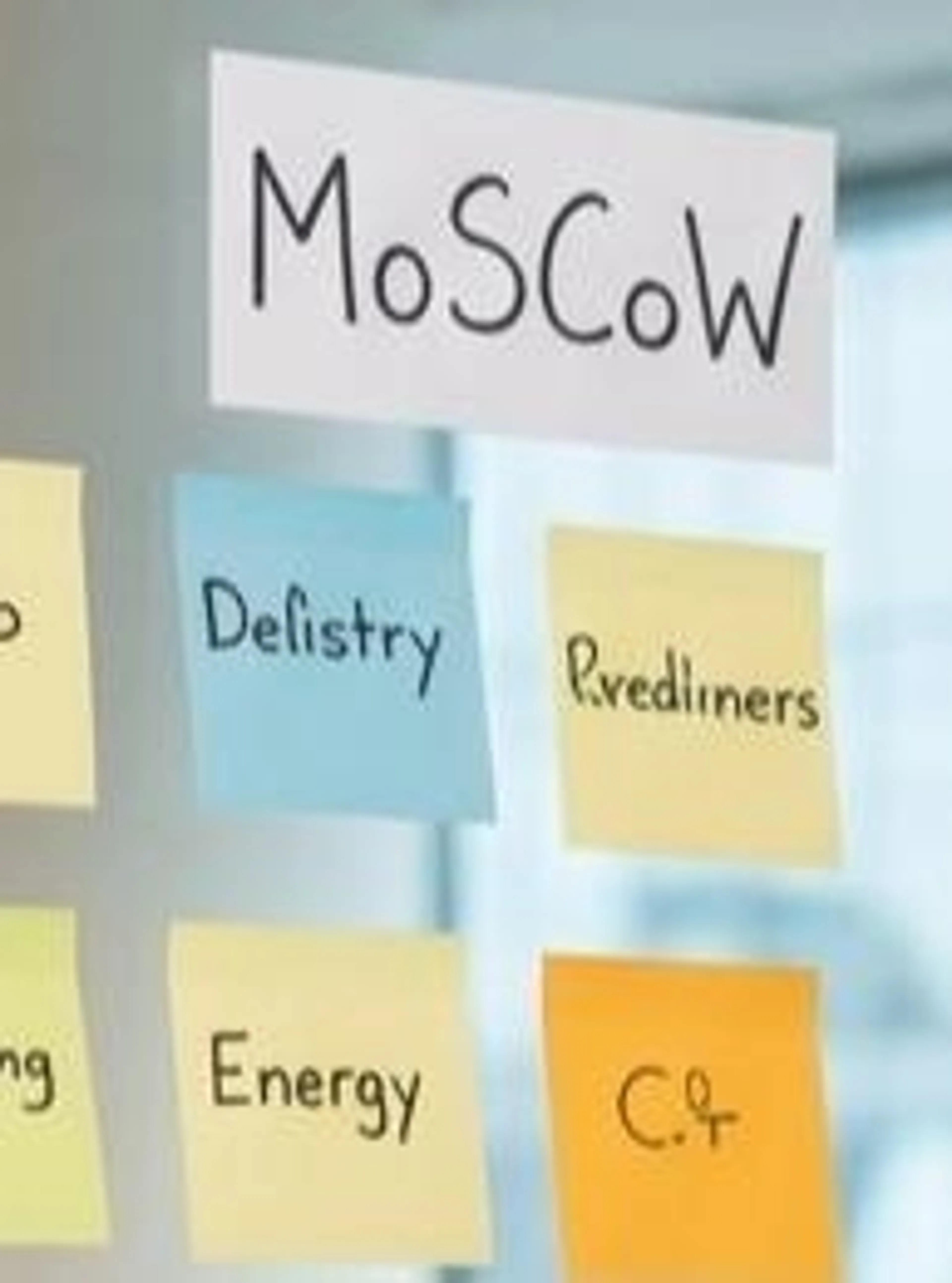 Maîtrise ta priorisation product en coaching 🚀
