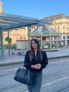 Thais vous présente ses services sur la plateforme Wooskill.