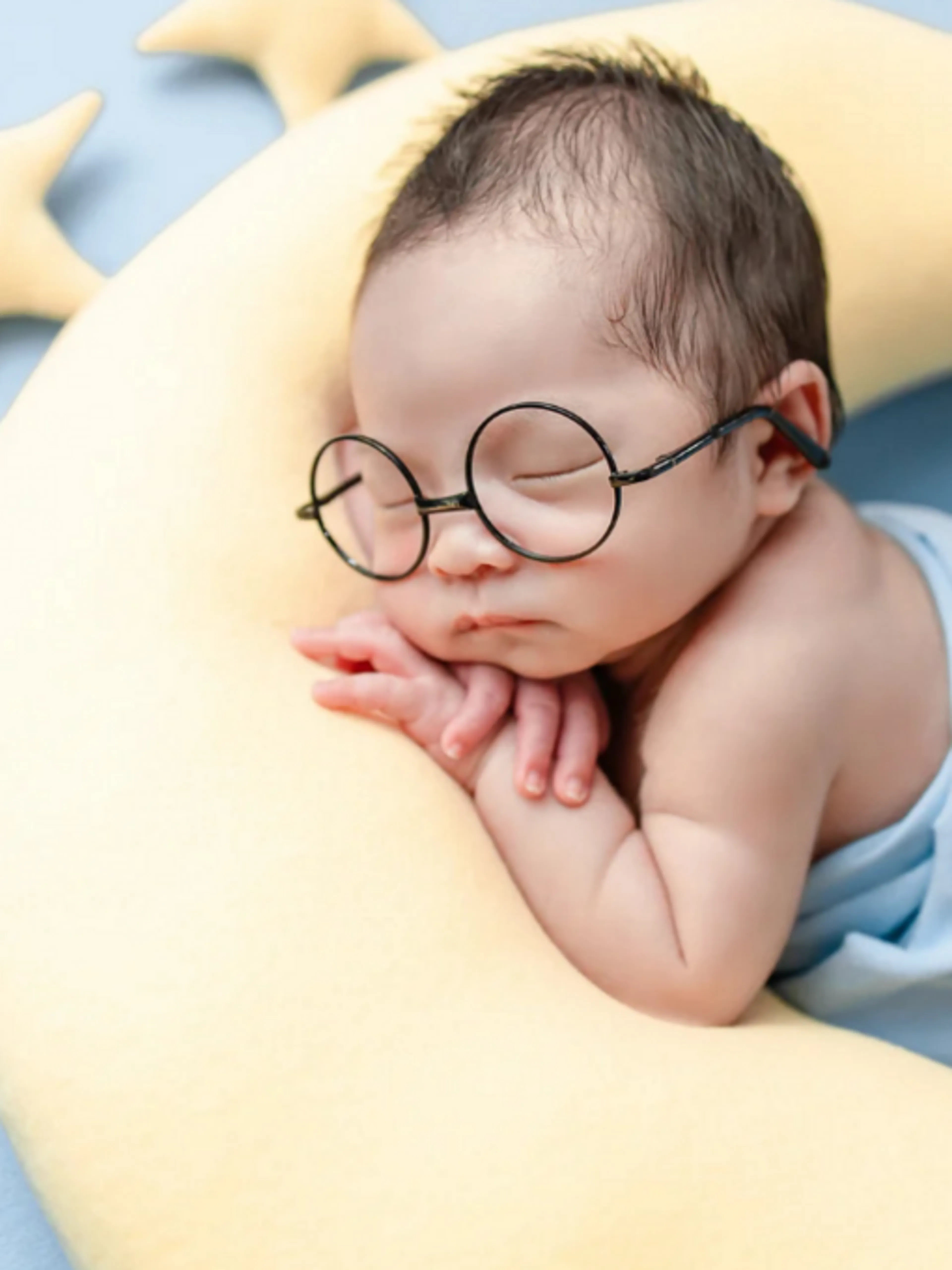 Image de présentation pour l'offre Les réponses à vos questions concernant le sommeil de votre enfant de la naissance à 3 ans par Michelle