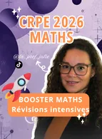 Photo de profil n°1 de  La Prof Julie à retrouver sur Wooskill