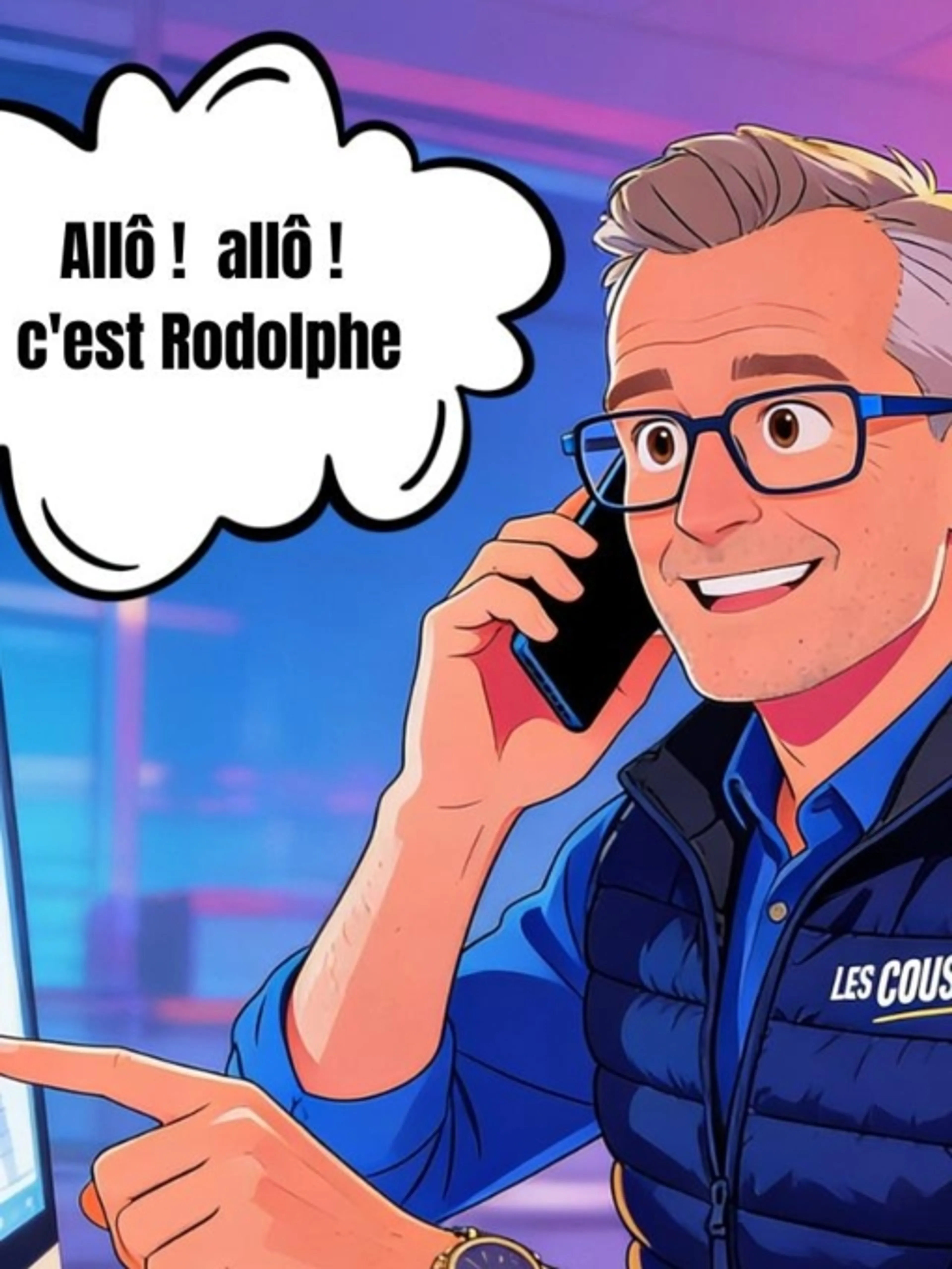 Boostez votre carrière et votre business - Coaching personnalisé