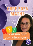 Photo de profil n°1 de  La Prof Julie à retrouver sur Wooskill