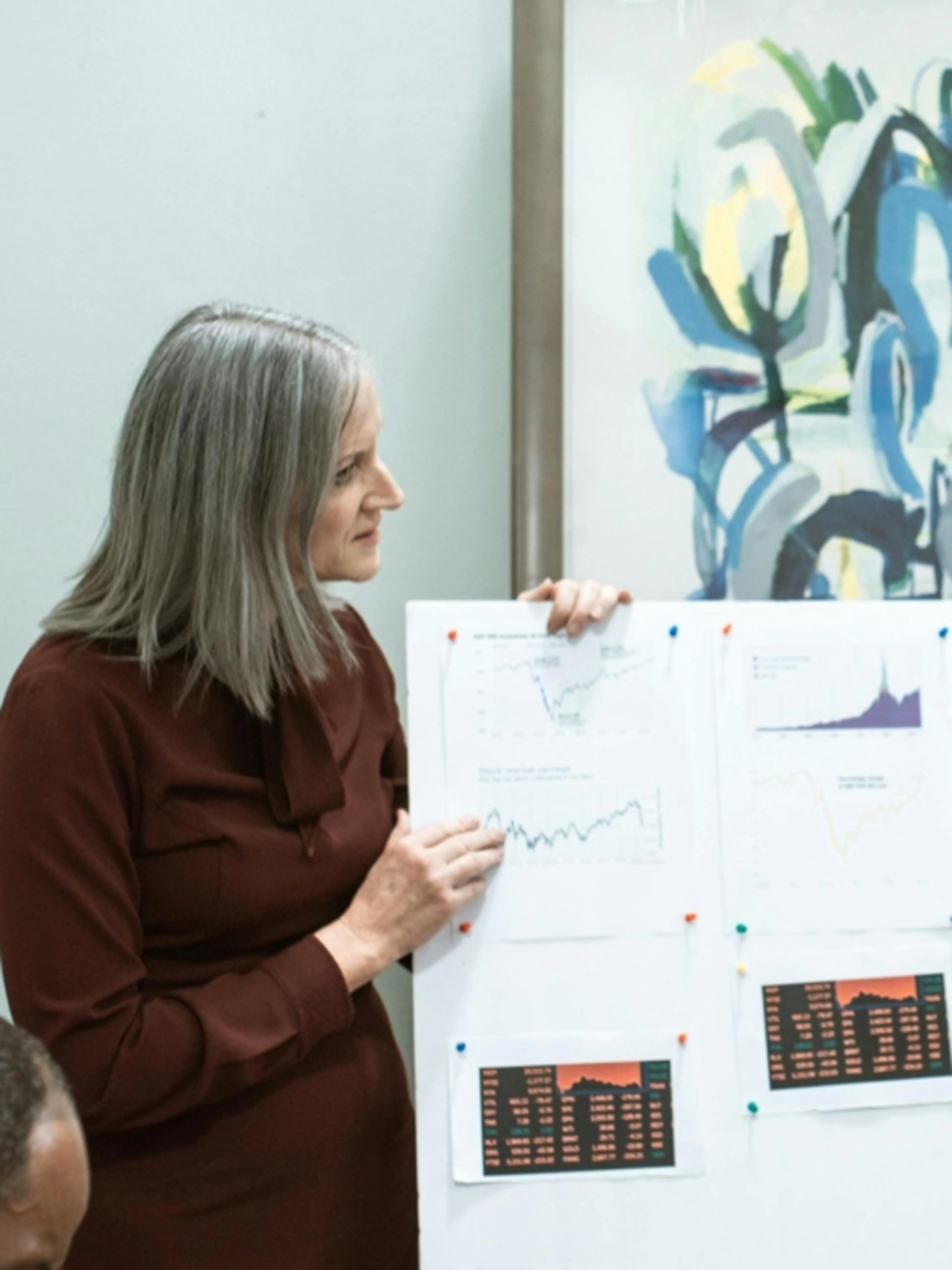 Coaching de carrière - trouver du sens dans son travail