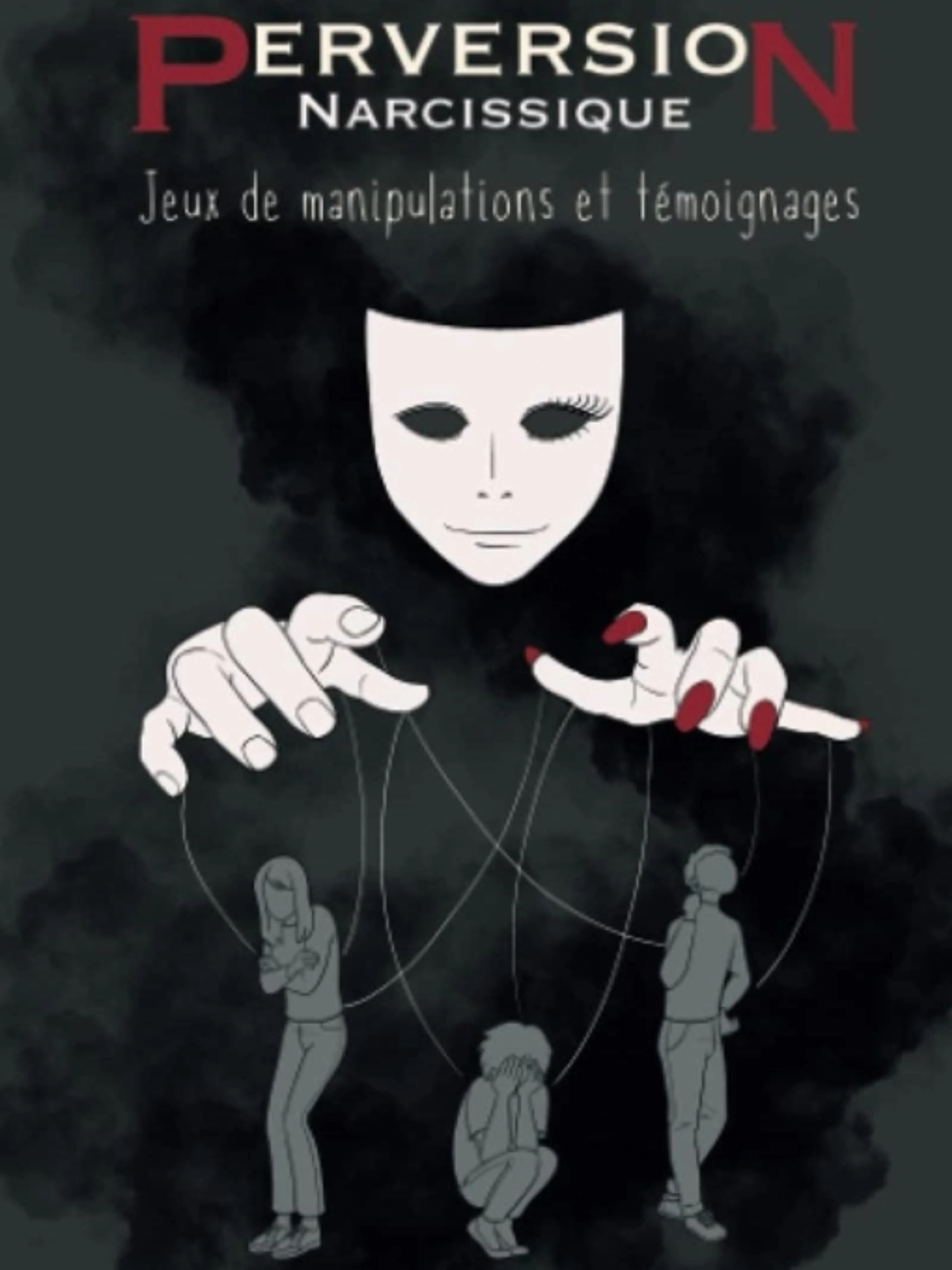 Image de présentation pour l'offre Partie 1. Perversion narcissique : comprendre, se protéger et guérir 🌟 par Sophian