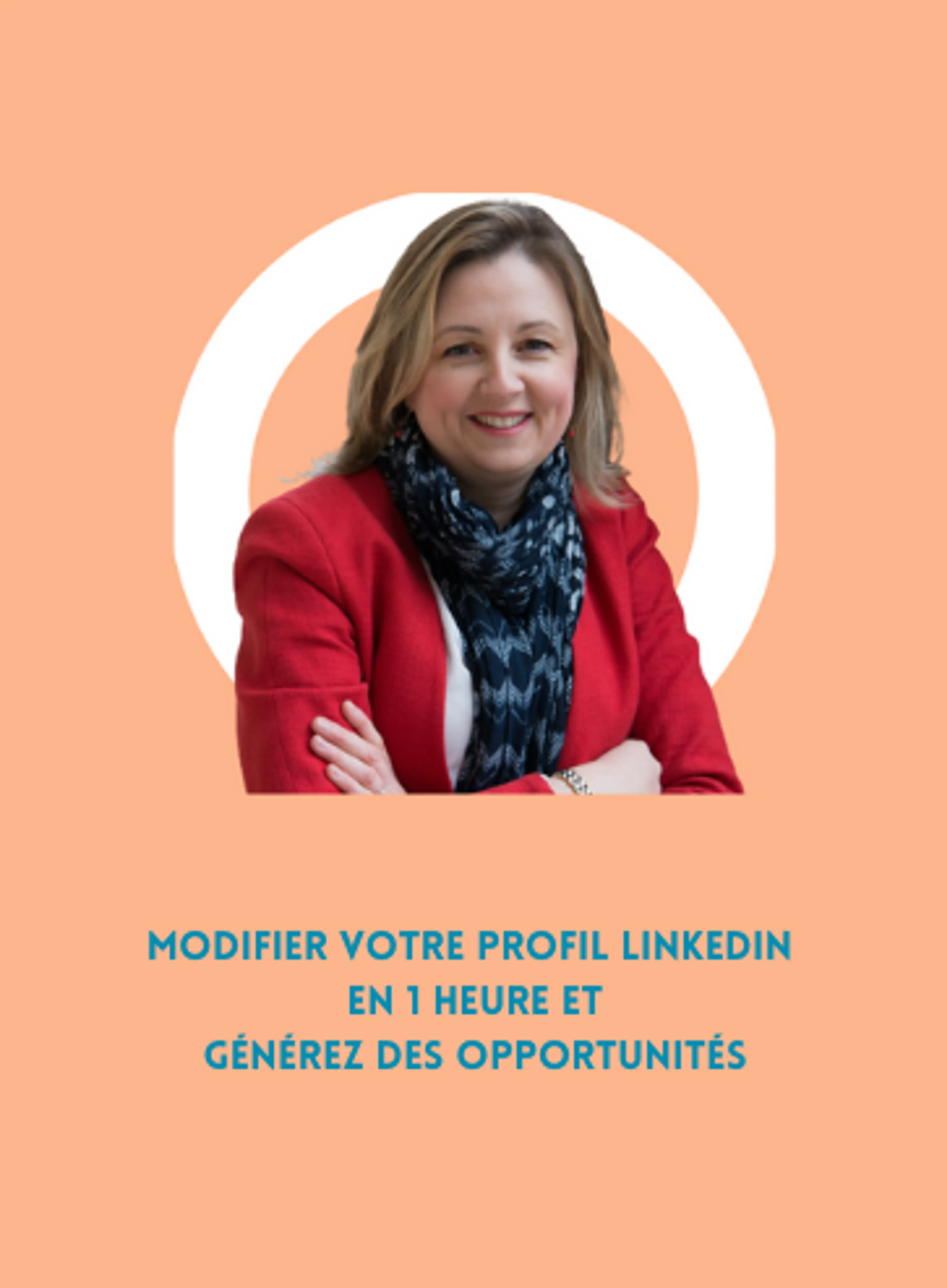 Affuter votre profil pour générer des opportunités et vous rendre visibles à travers des publications engageantes.