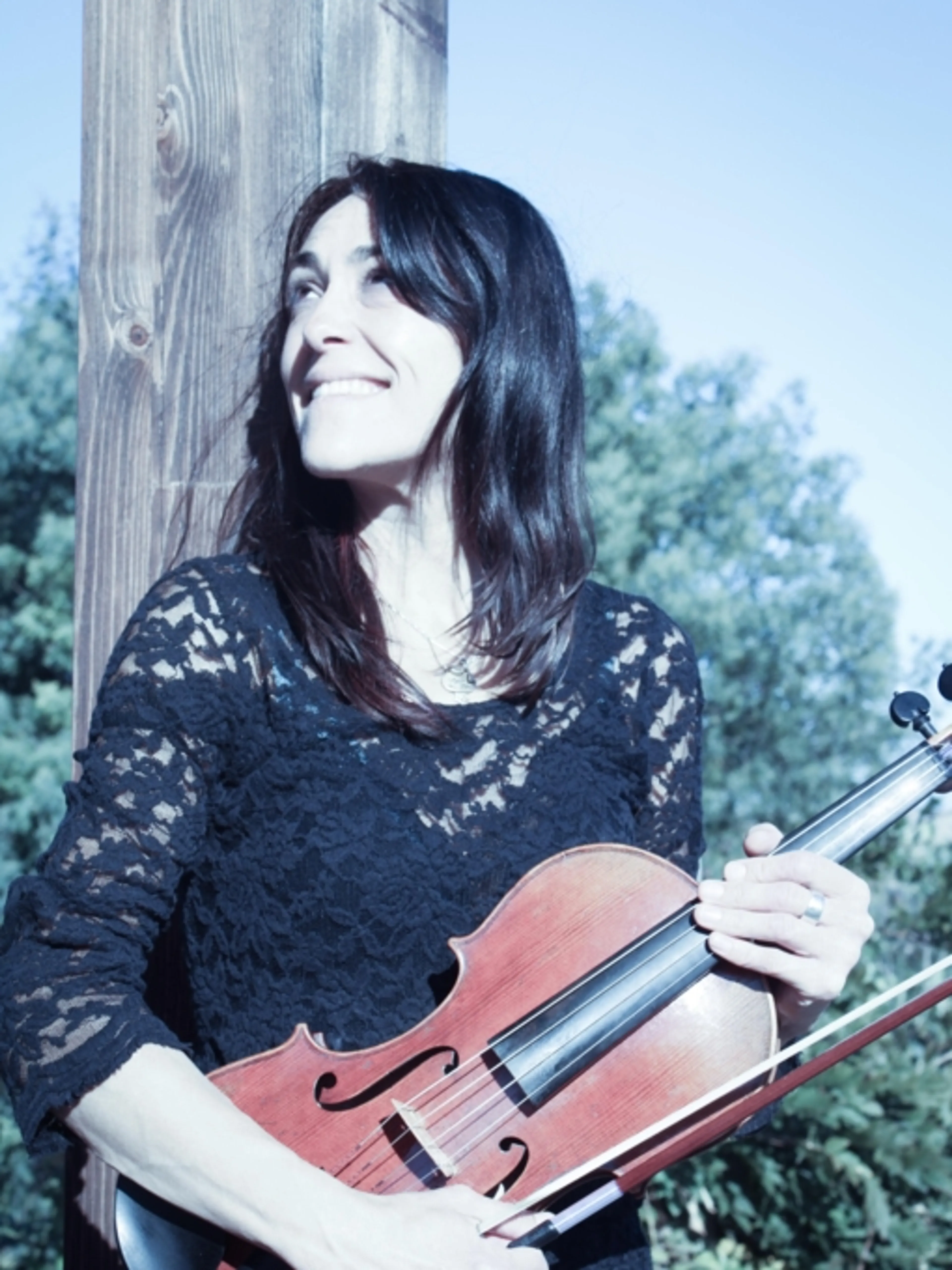 Image de présentation pour l'offre Harmonisez votre talent avec des cours de violon personnalisés ! par MYRTILLE