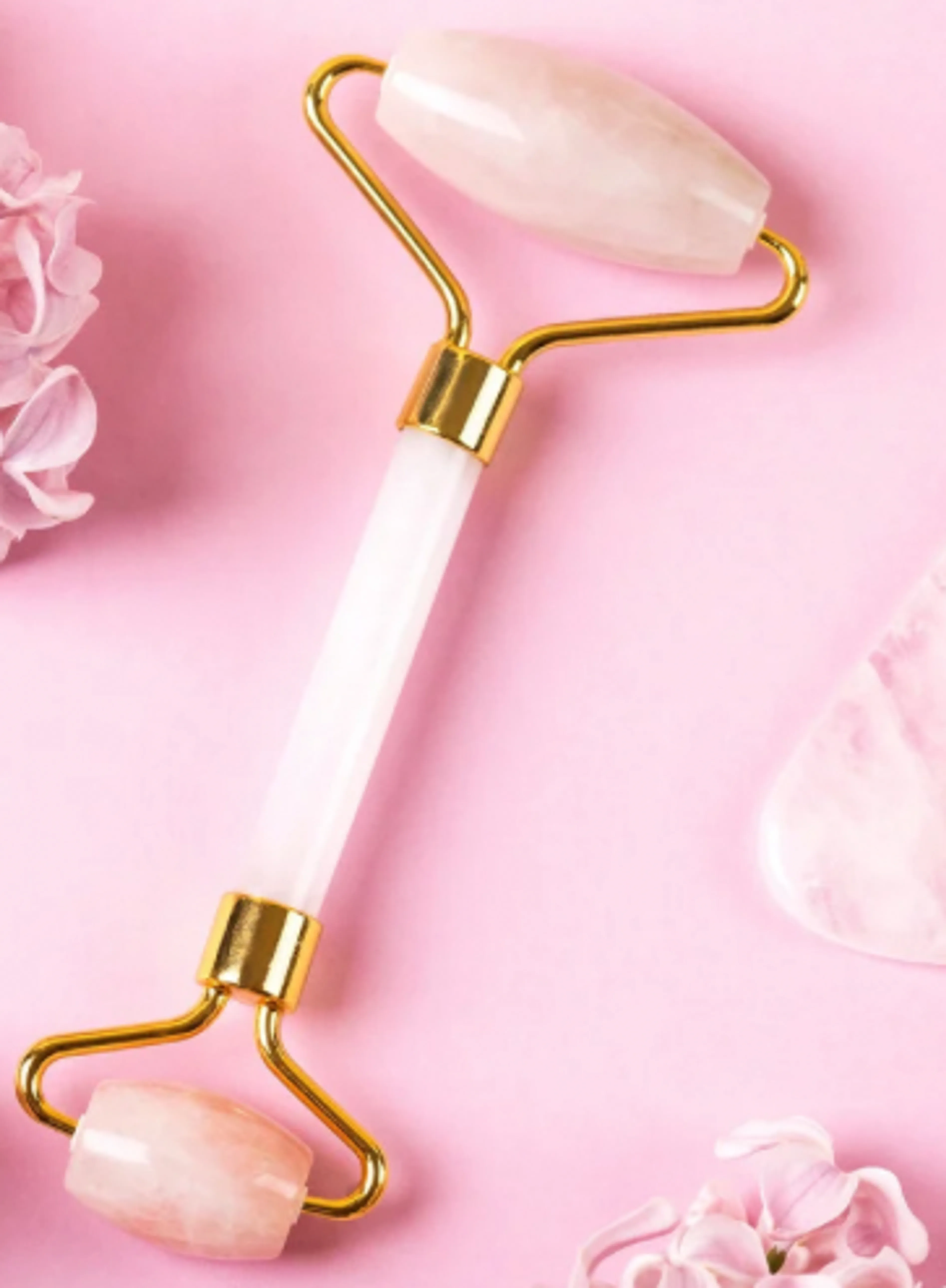 Envie de prendre soin de votre visage tout en vous relaxant ?