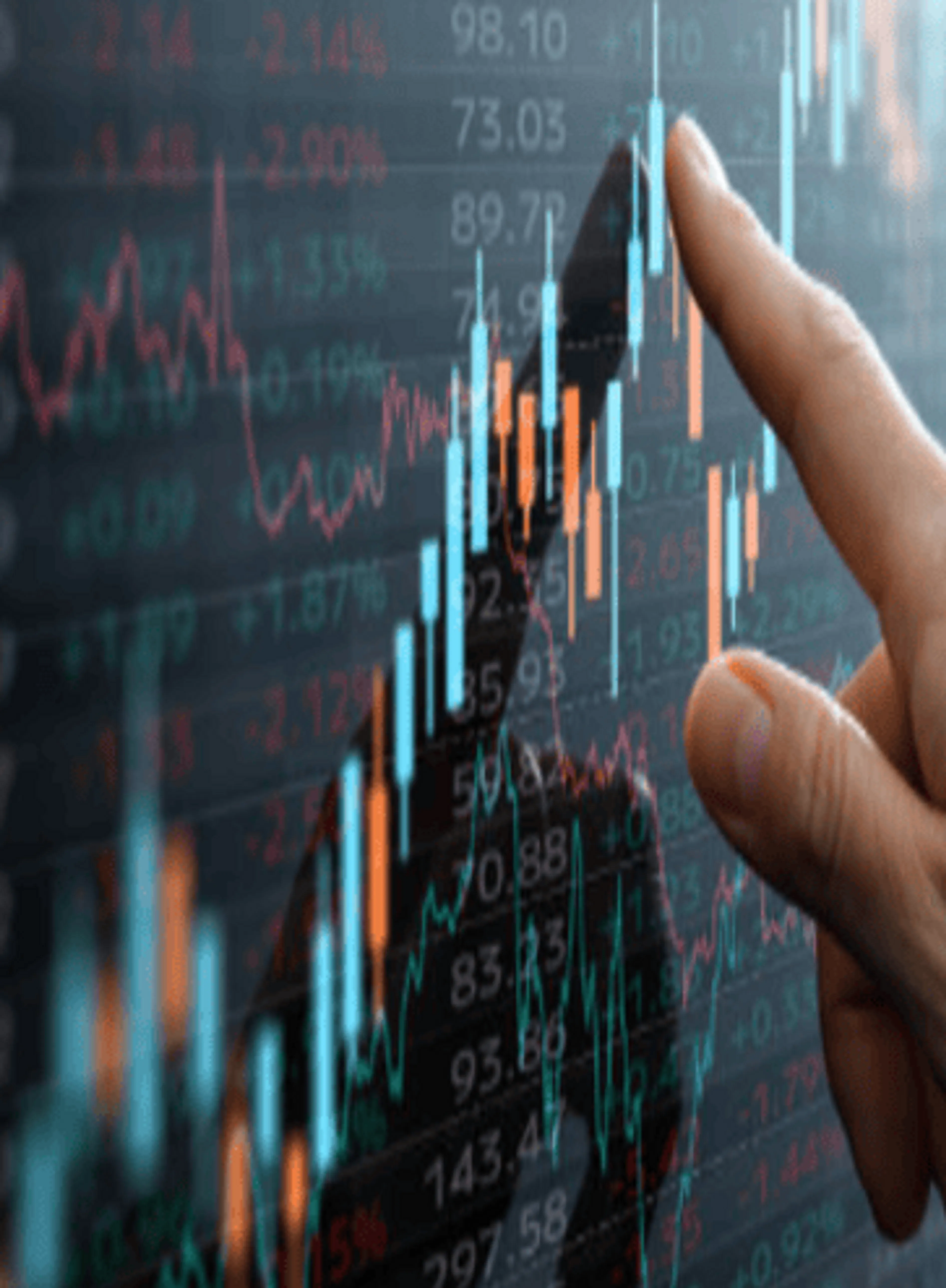 Cours privés de trading sur futures et CFD