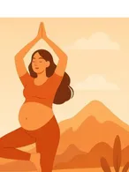 Photo de profil n°1 de  La Yogi Kiné à retrouver sur Wooskill