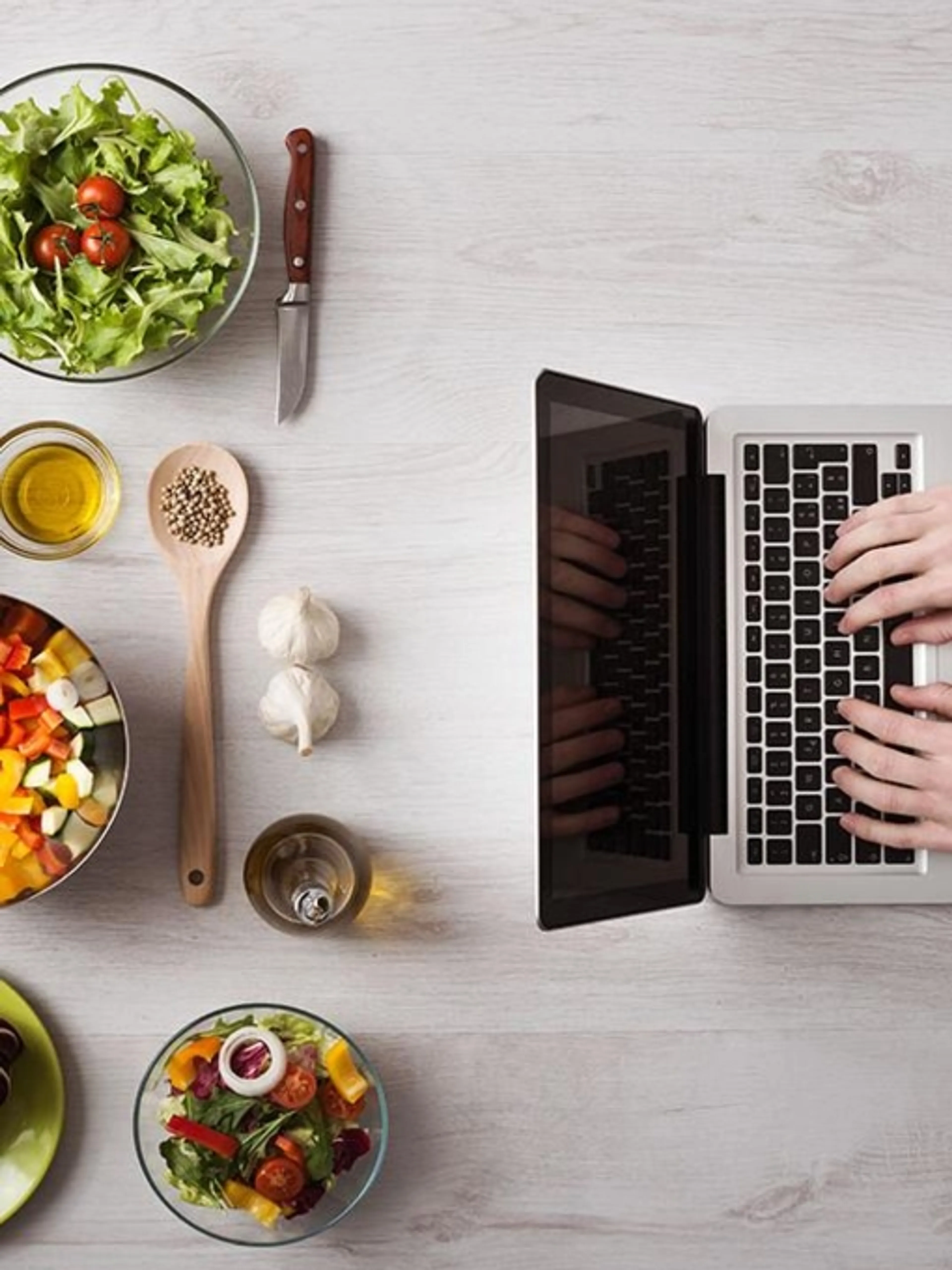 Suivi nutritionnel personnalisé : Atteignez vos objectifs avec motivation et succès !