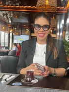 Amina vous présente ses services sur la plateforme Wooskill.