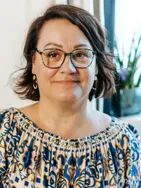 Gaëlle vous présente ses services sur la plateforme Wooskill.