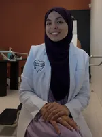 Photo de profil n°2 de Dr. Maïssa à retrouver sur Wooskill