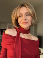 Photo de profil n°2 de Stéphanie à retrouver sur Wooskill