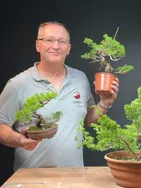 NEJIKAN BONSAI vous présente ses services sur la plateforme Wooskill.
