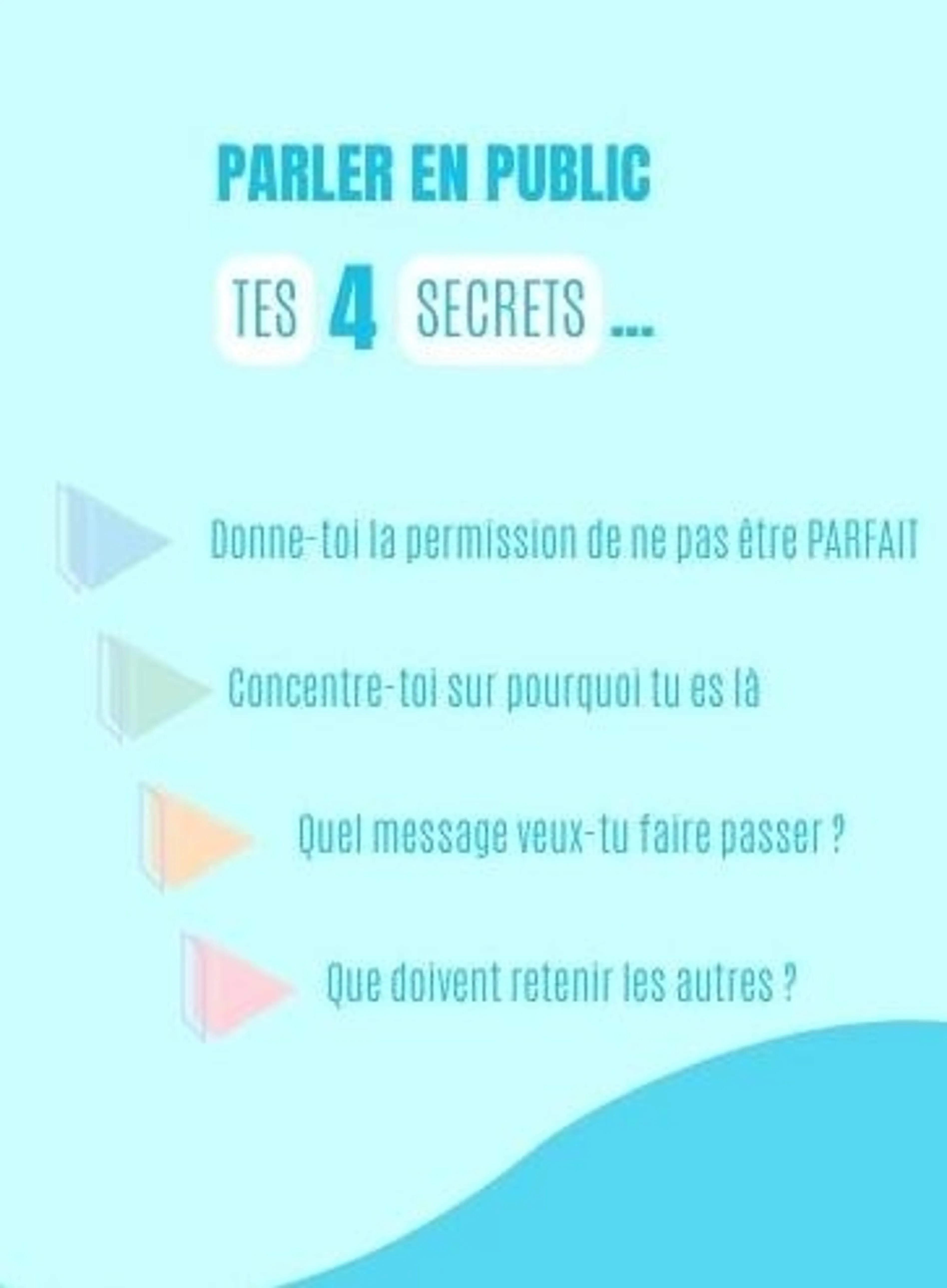 Image de présentation pour l'offre Mieux s'affirmer et booster son identité par Smart coach Lorena