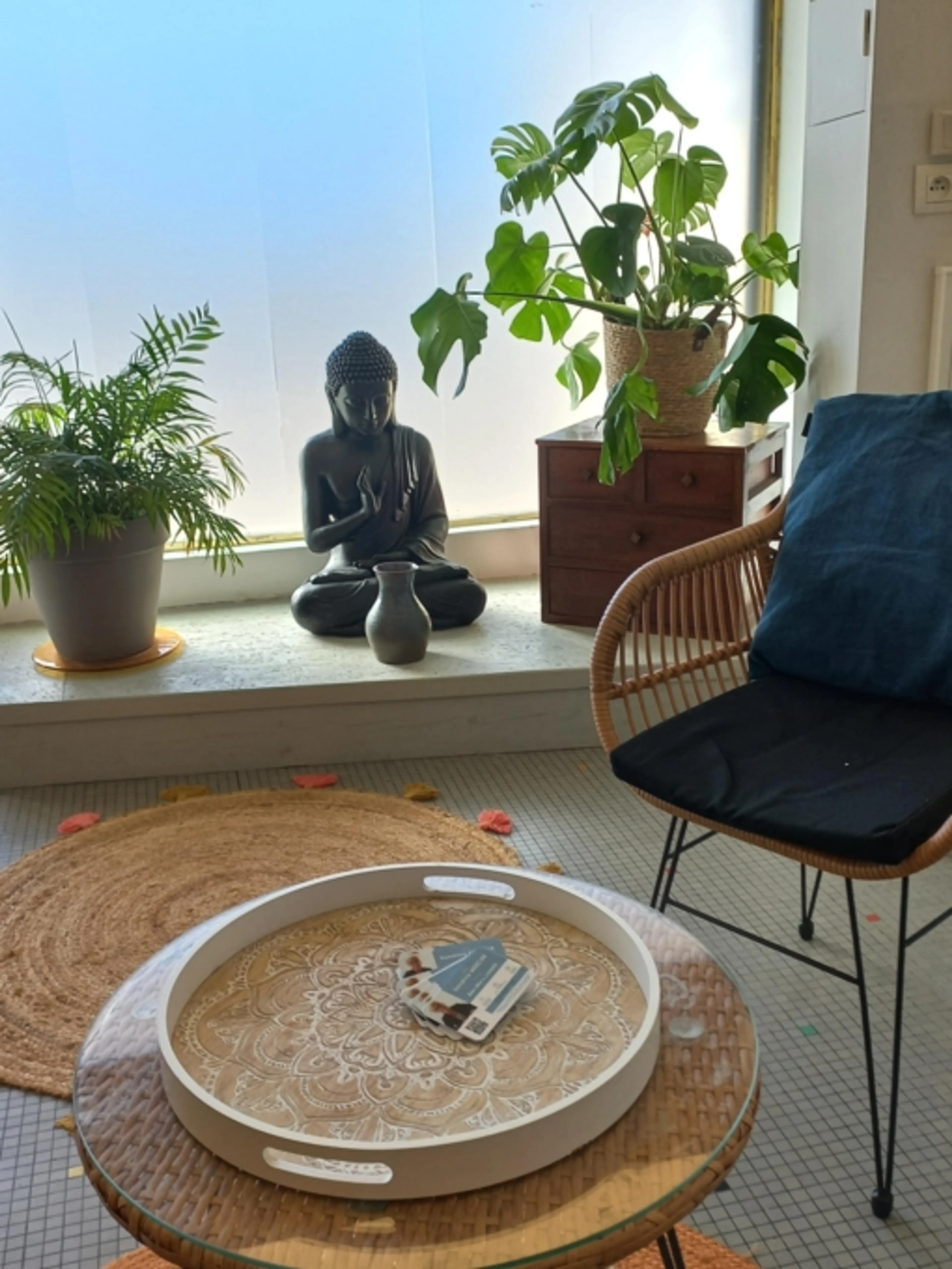 Accompagnement et Conseils