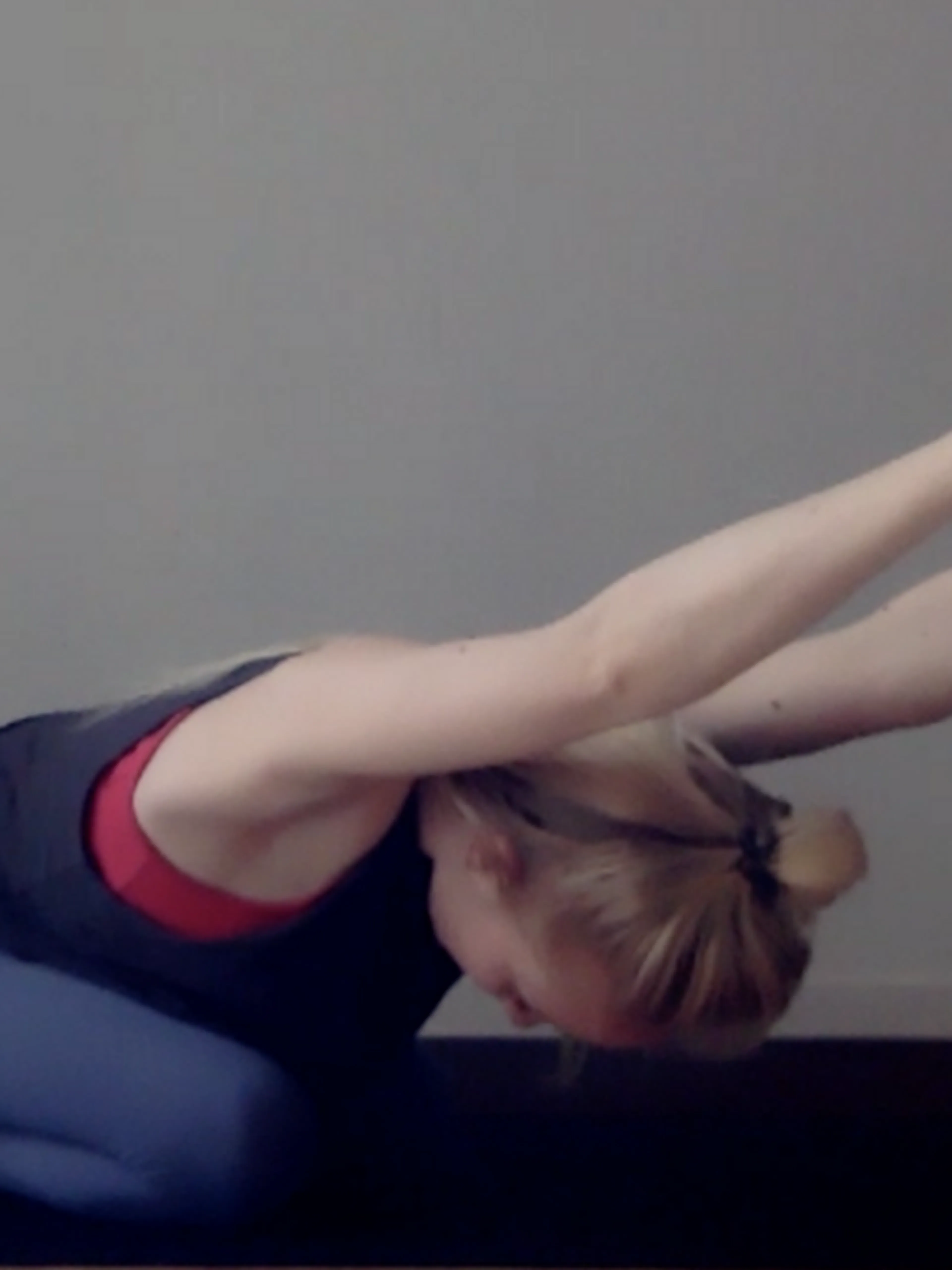 Image de présentation pour l'offre Cours particulier de Yin yoga par Camille VivasvatYoga